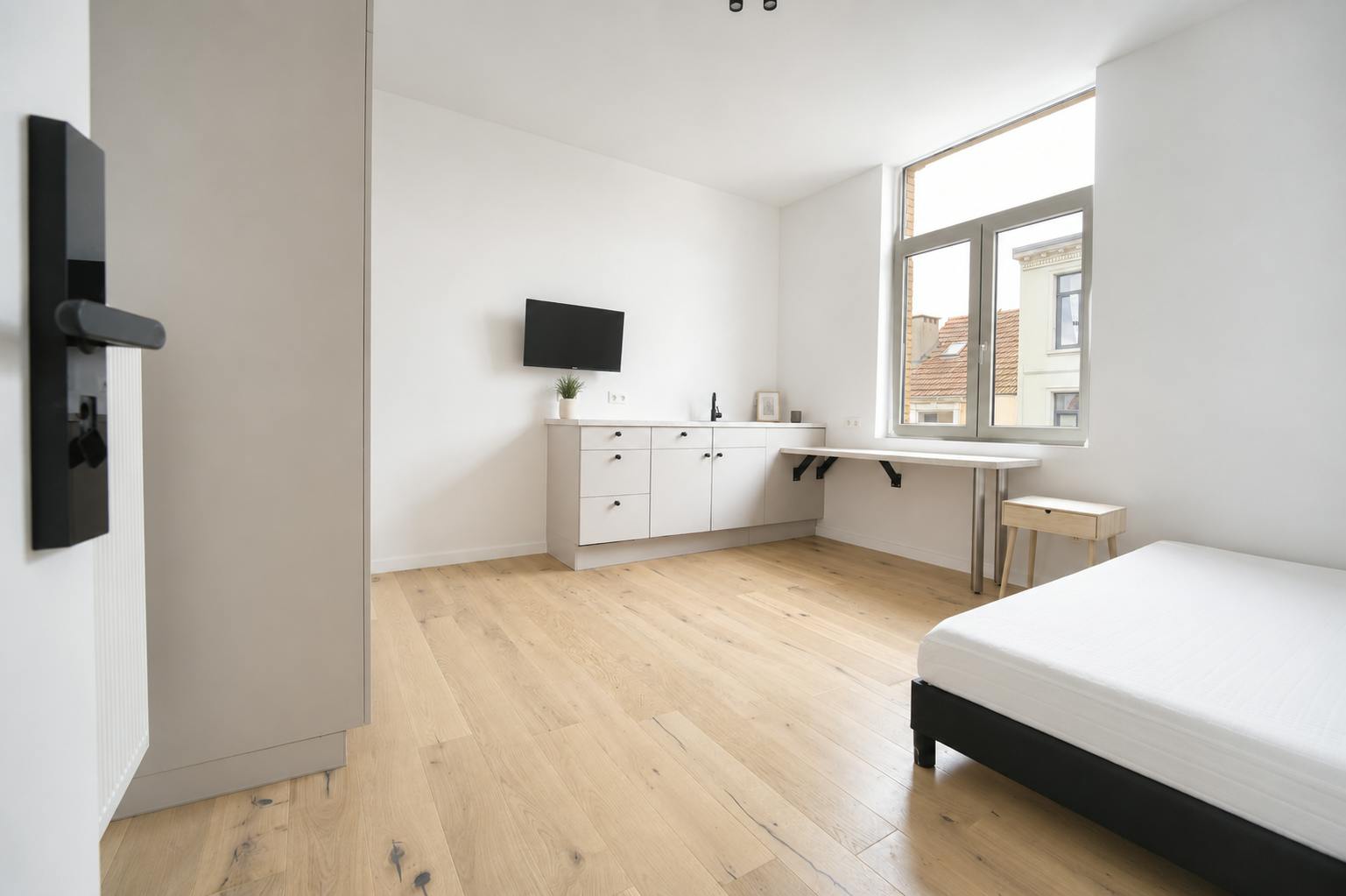 Appartement in Antwerpen