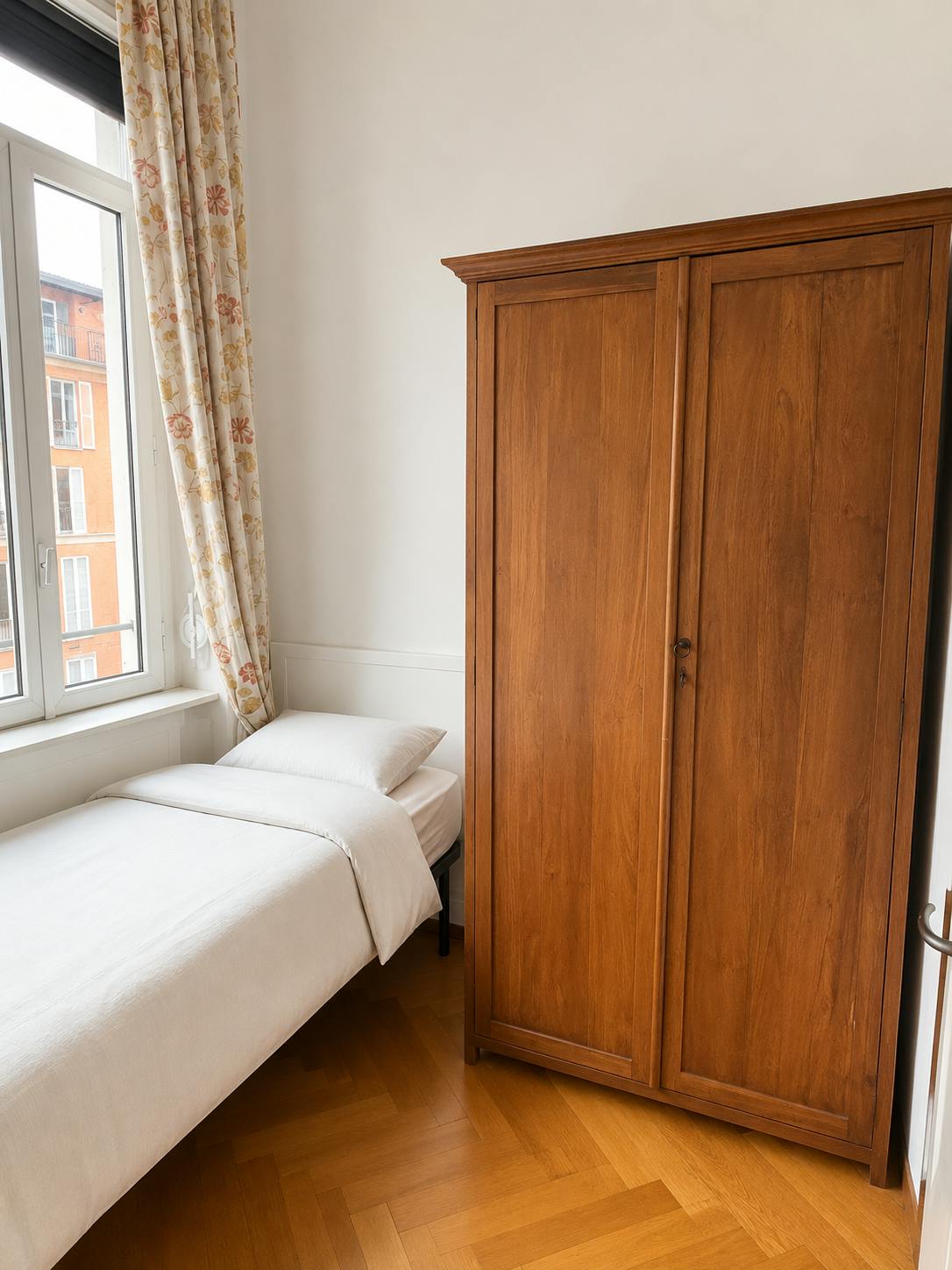 WG-Zimmer zu mieten für 800 € pro Monat in Milan, Via Francesco Sforza