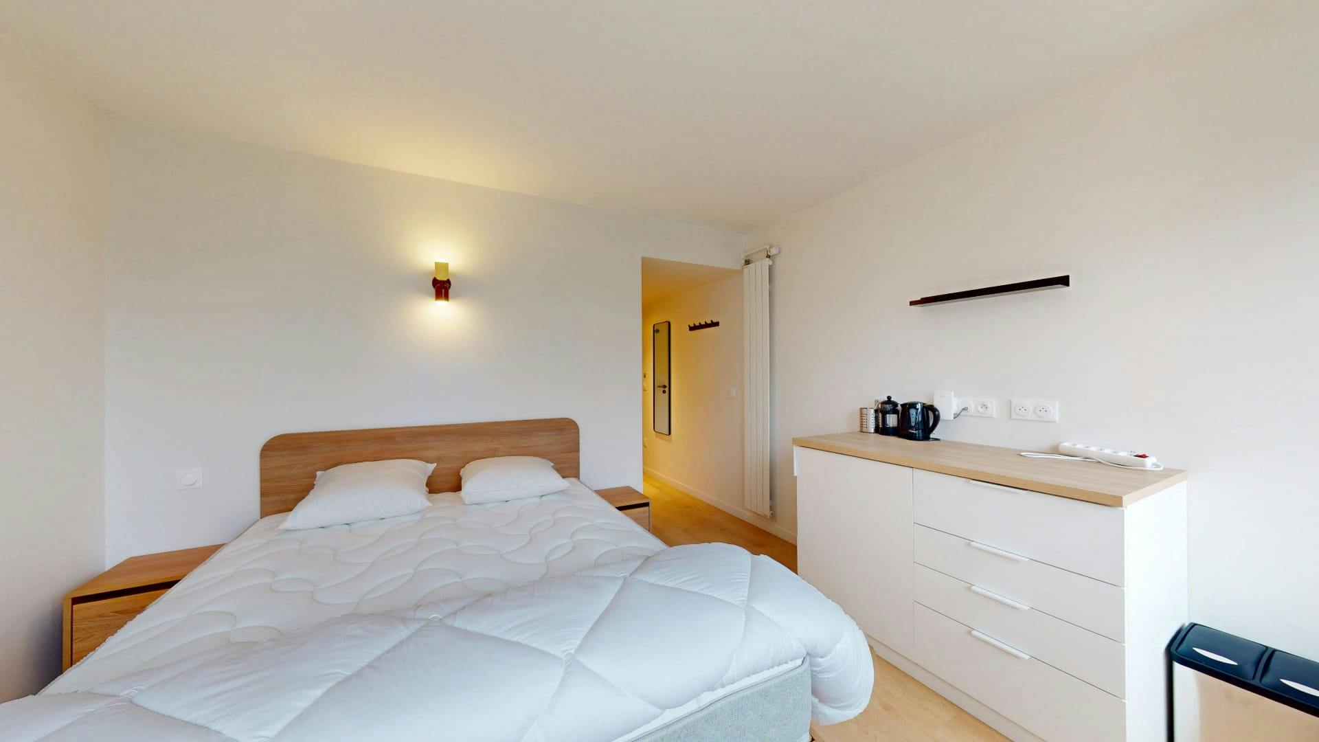 Apartment in Rue Cambronne, Paris (1717093) room image 10