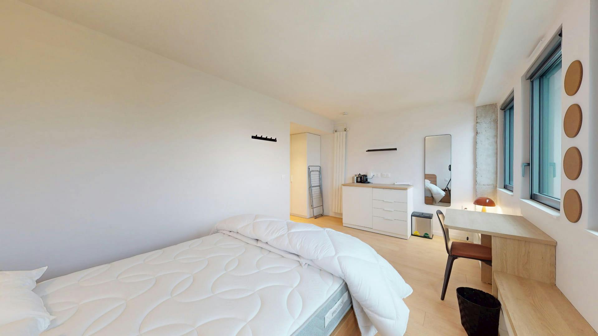 Apartment in Rue Cambronne, Paris (1717094) room image 10
