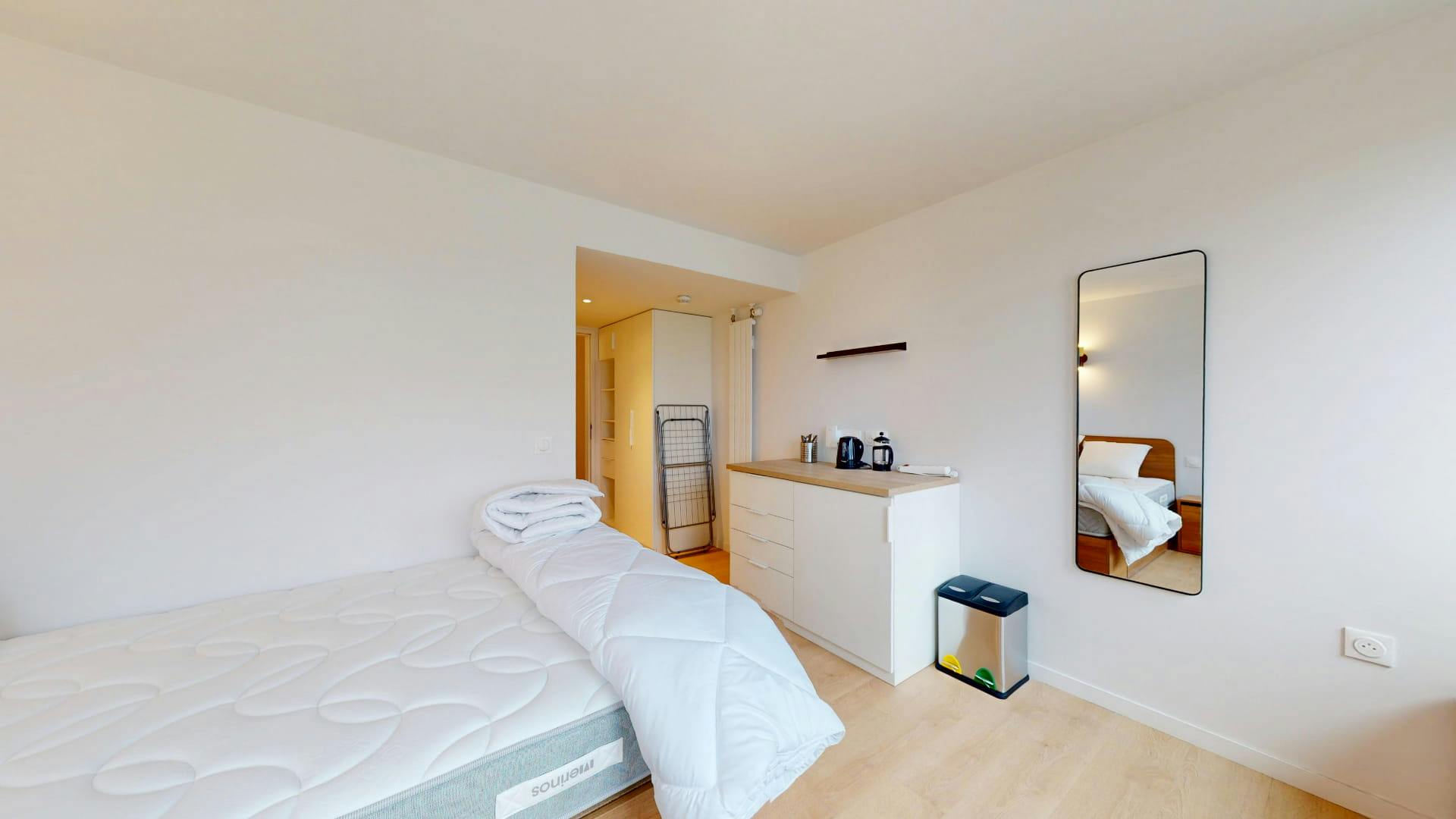 Apartment in Rue Cambronne, Paris (1717096) room image 10