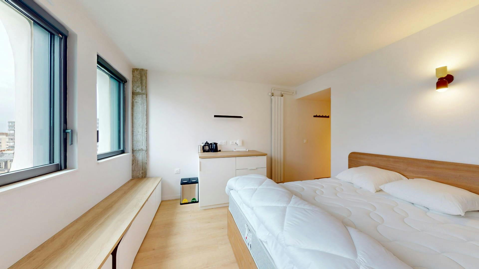 Apartment in Rue Cambronne, Paris (1717097) room image 10