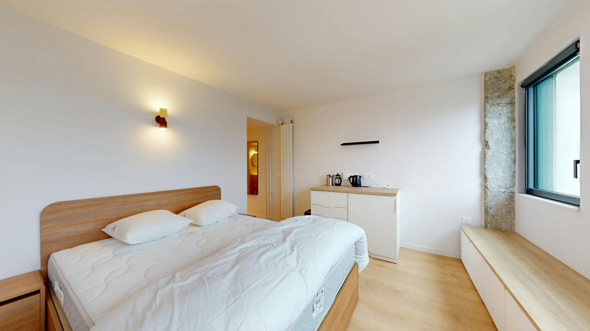 Apartment in Rue Cambronne, Paris (1717098) room image 10