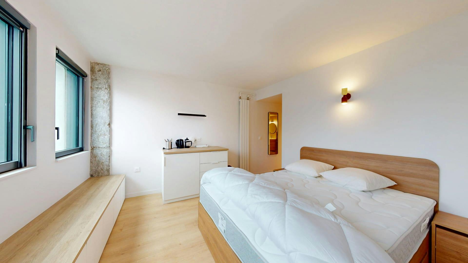 Apartment in Rue Cambronne, Paris (1717104) room image 10