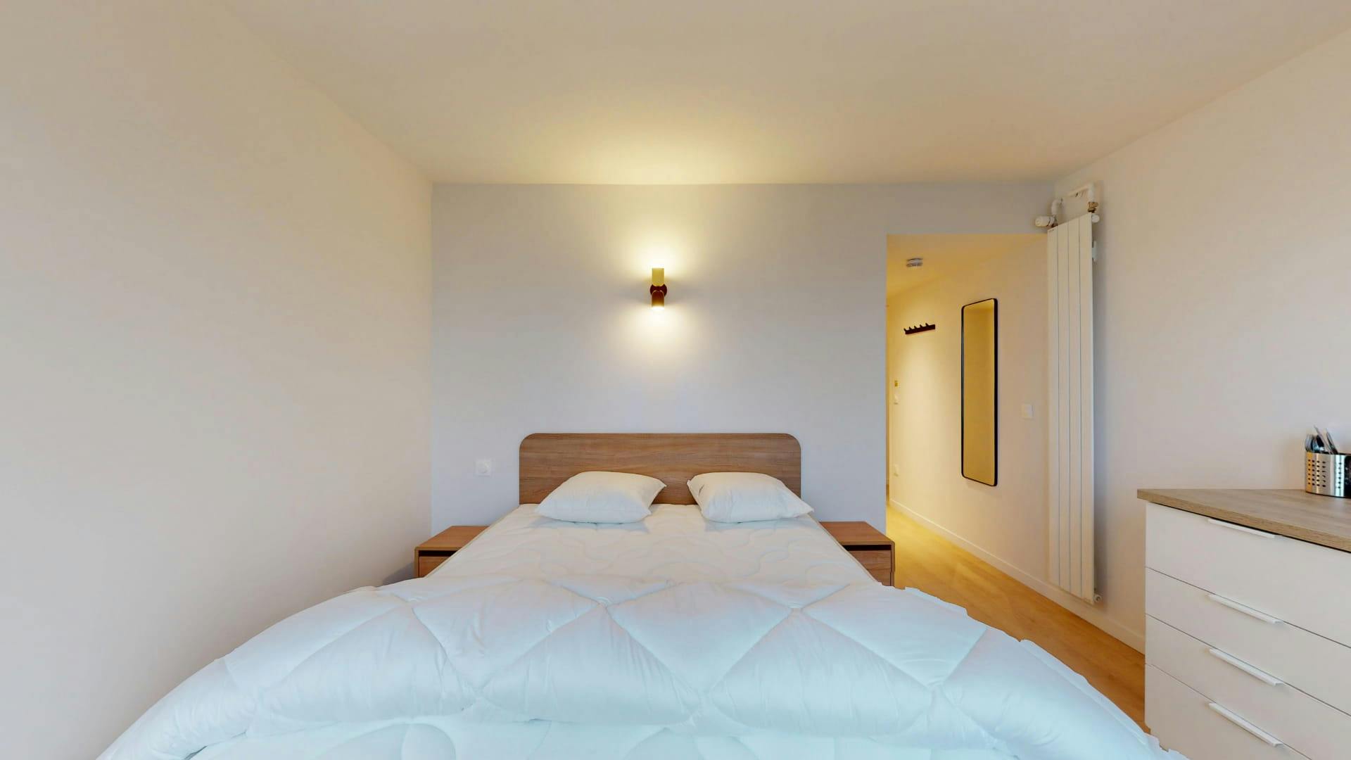 Apartment in Rue Cambronne, Paris (1717105) room image 10