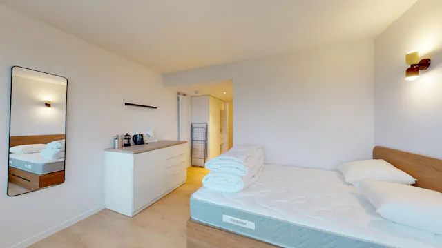 Apartment in Rue Cambronne, Paris (1717106) room image 10