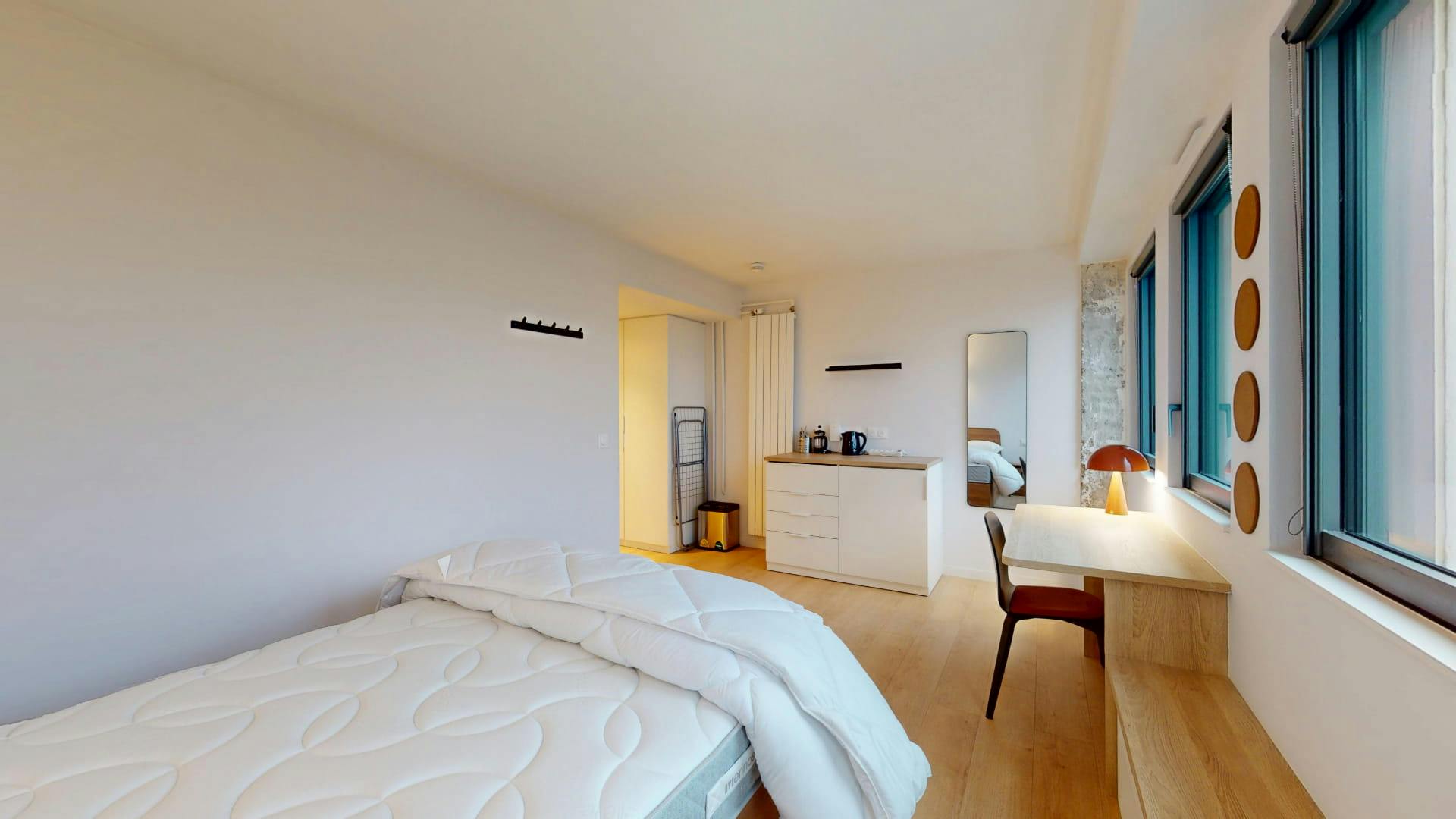 Apartment in Rue Cambronne, Paris (1717108) room image 10