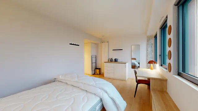 Apartment in Rue Cambronne, Paris (1717108) room image 10