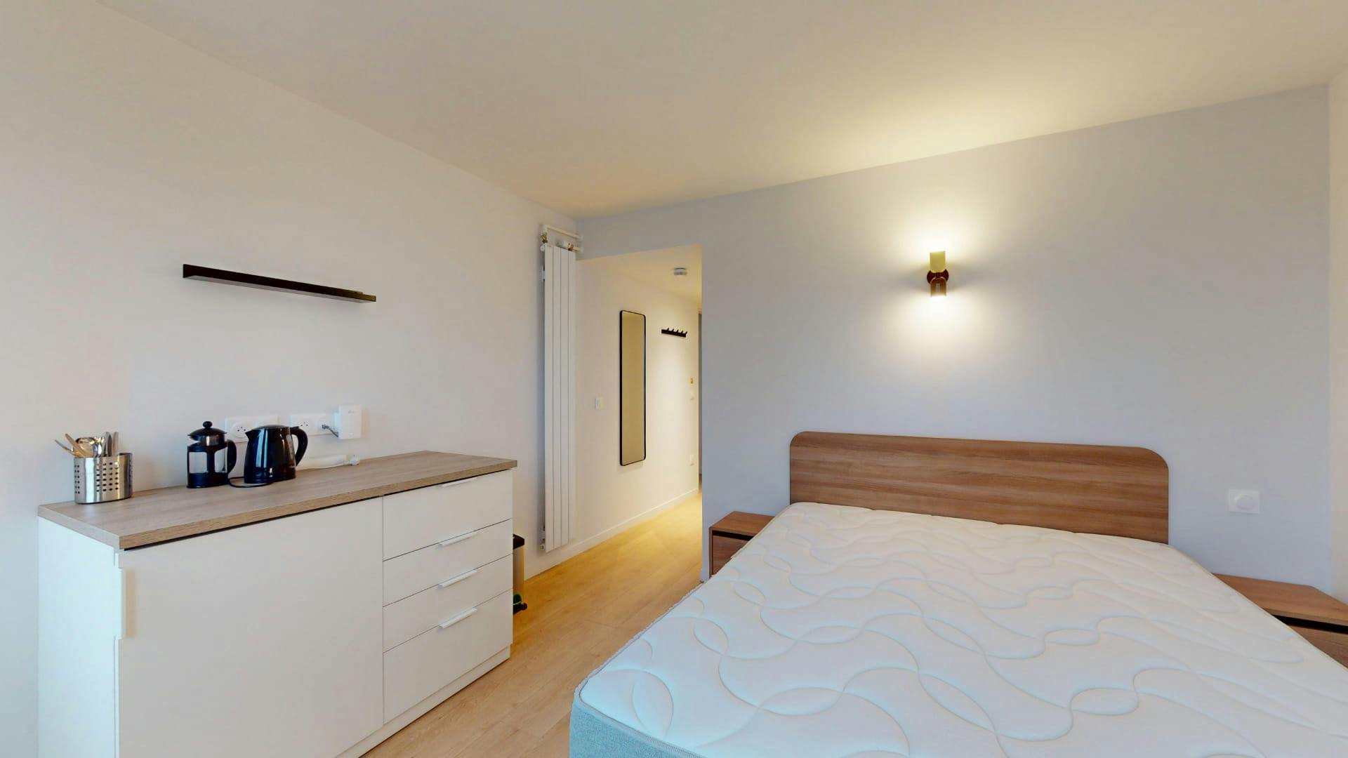 Apartment in Rue Cambronne, Paris (1717109) room image 10
