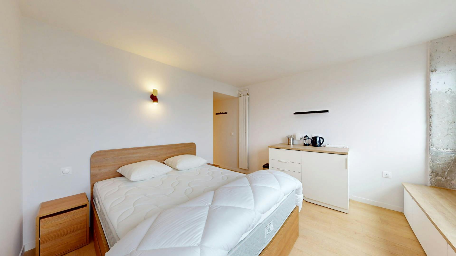 Apartment in Rue Cambronne, Paris (1717110) room image 10