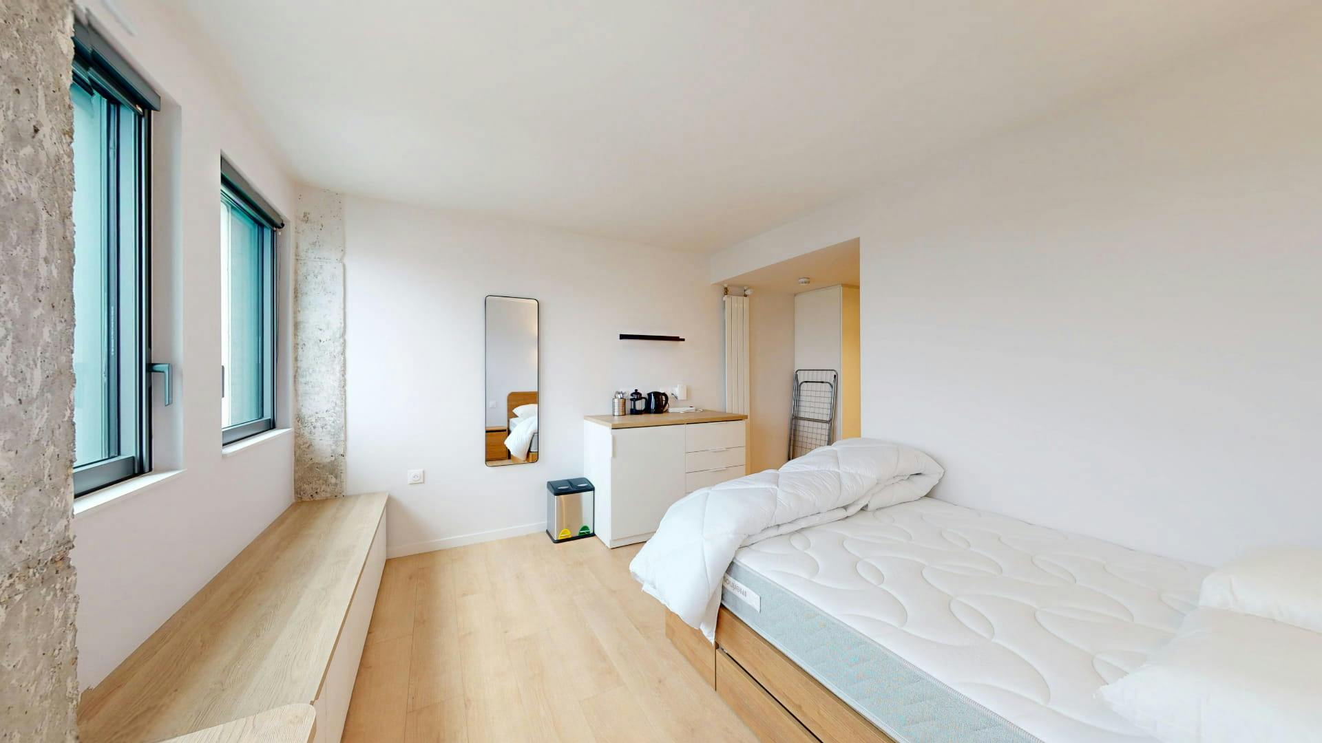 Apartment in Rue Cambronne, Paris (1717111) room image 10