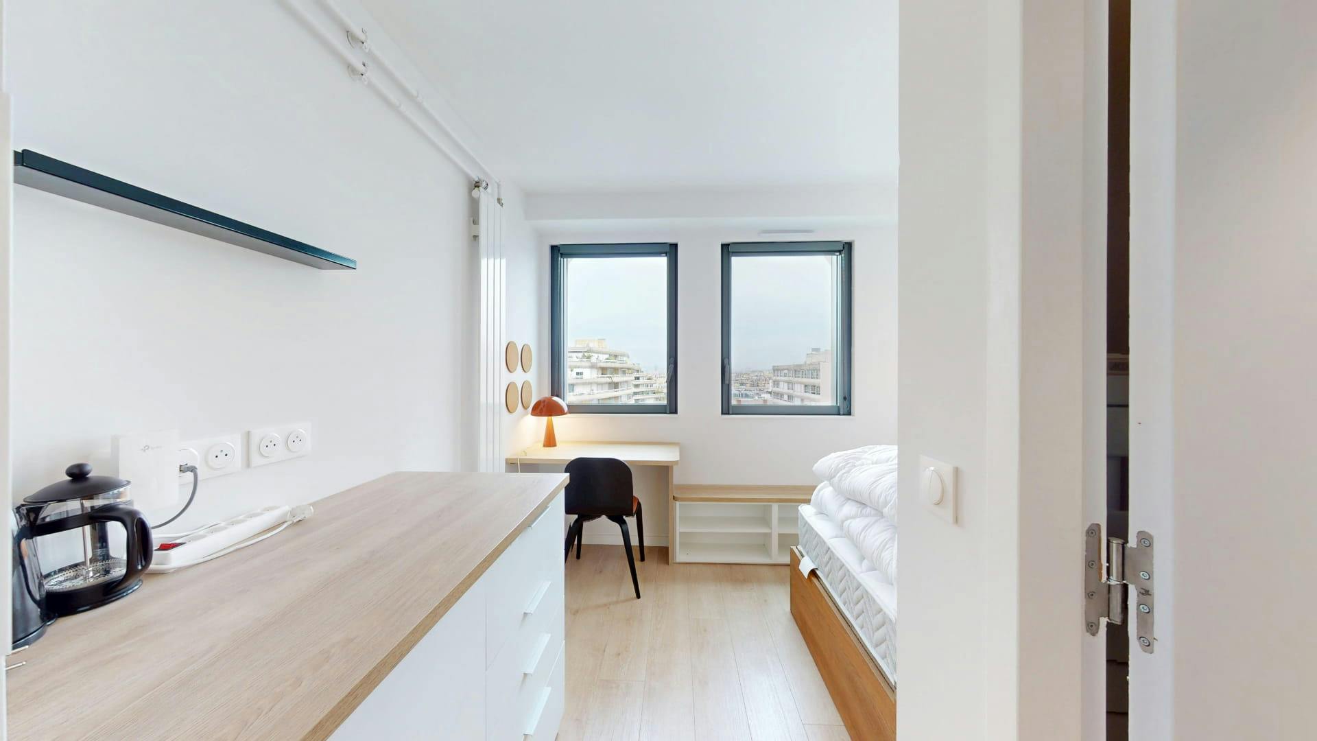 Apartment in Rue Cambronne, Paris (1717113) room image 10