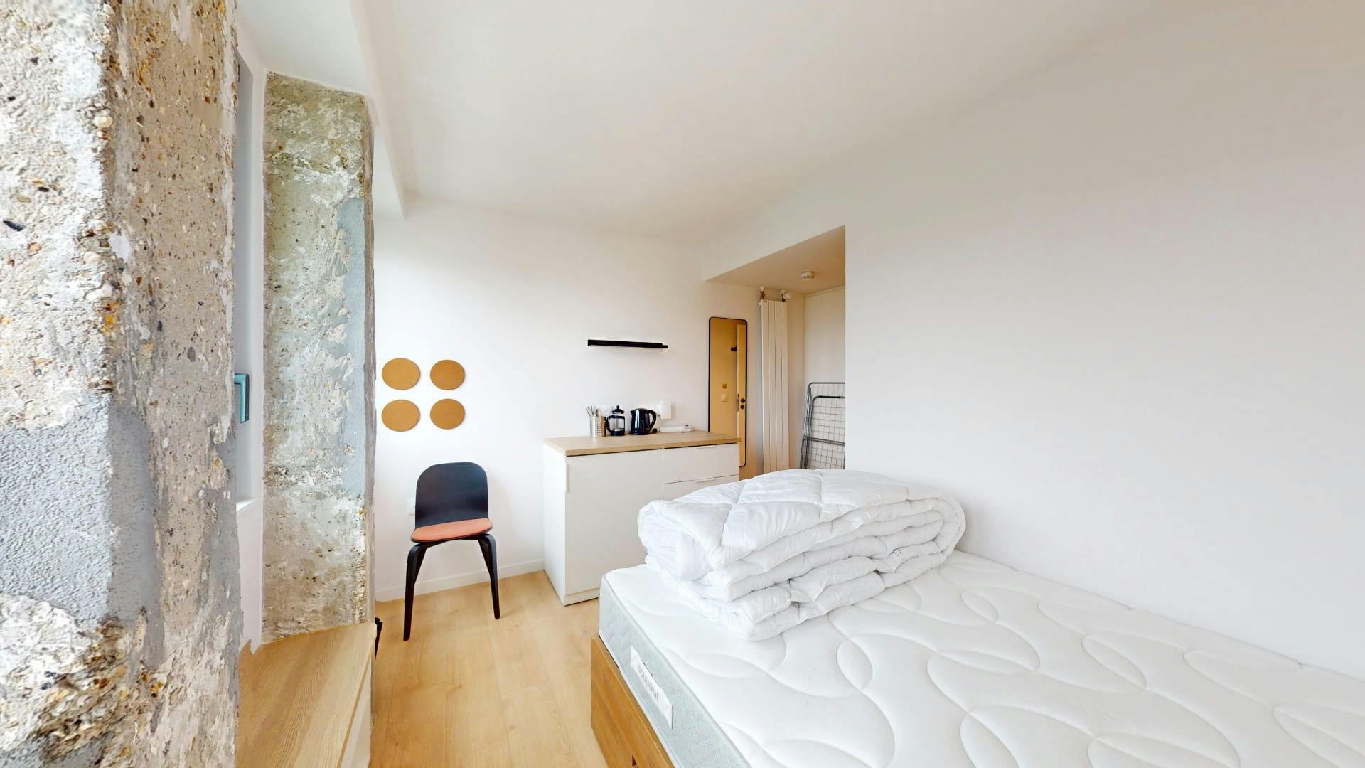 Apartment in Rue Cambronne, Paris (1717114) room image 10