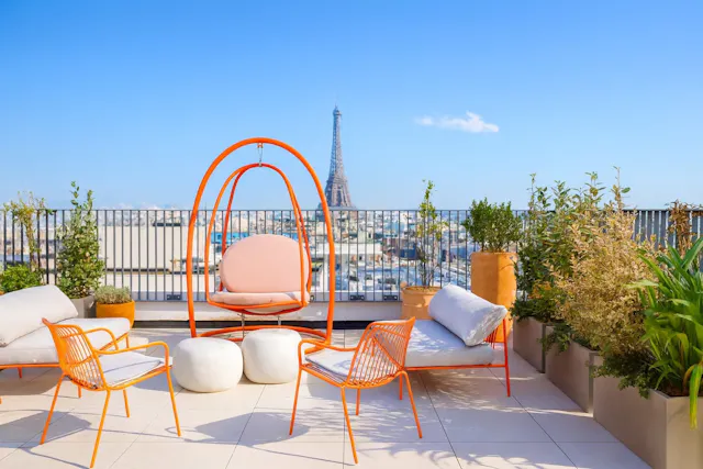 Apartment in Rue Cambronne, Paris (1717114) room image 2