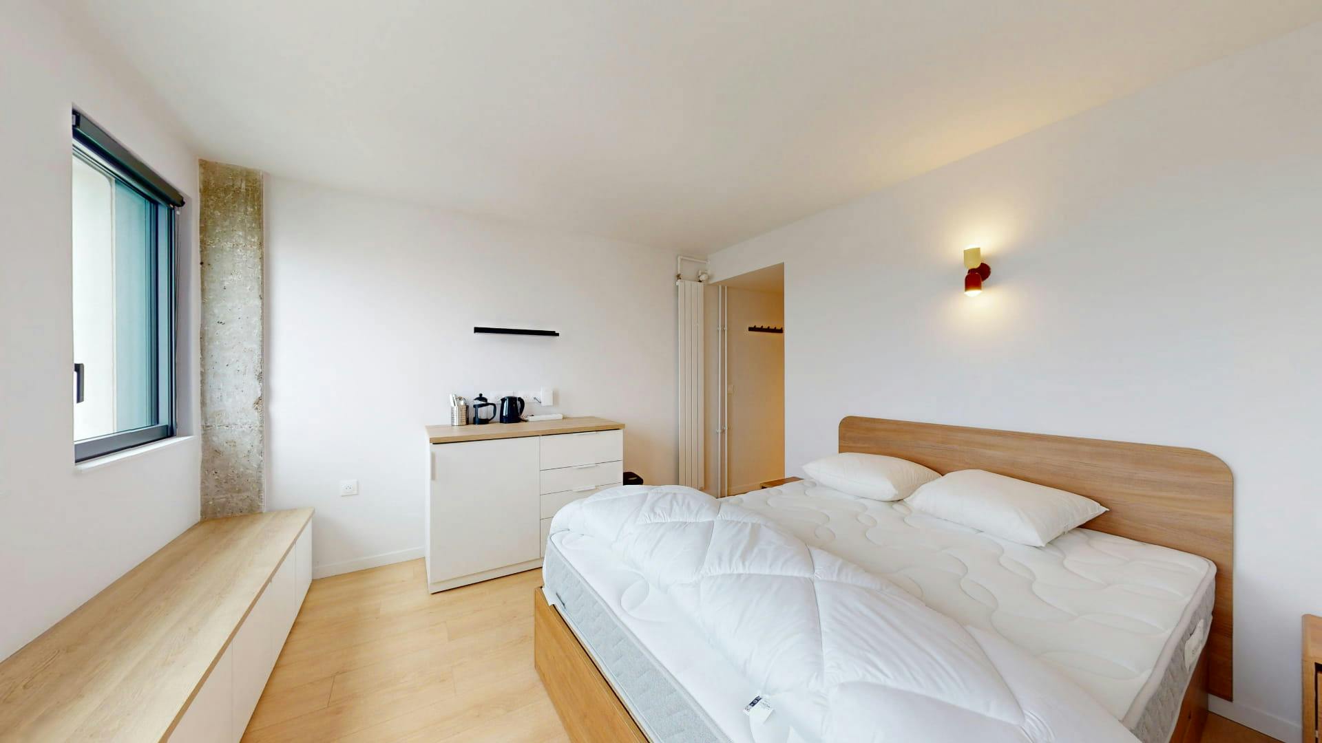 Apartment in Rue Cambronne, Paris (1717116) room image 10