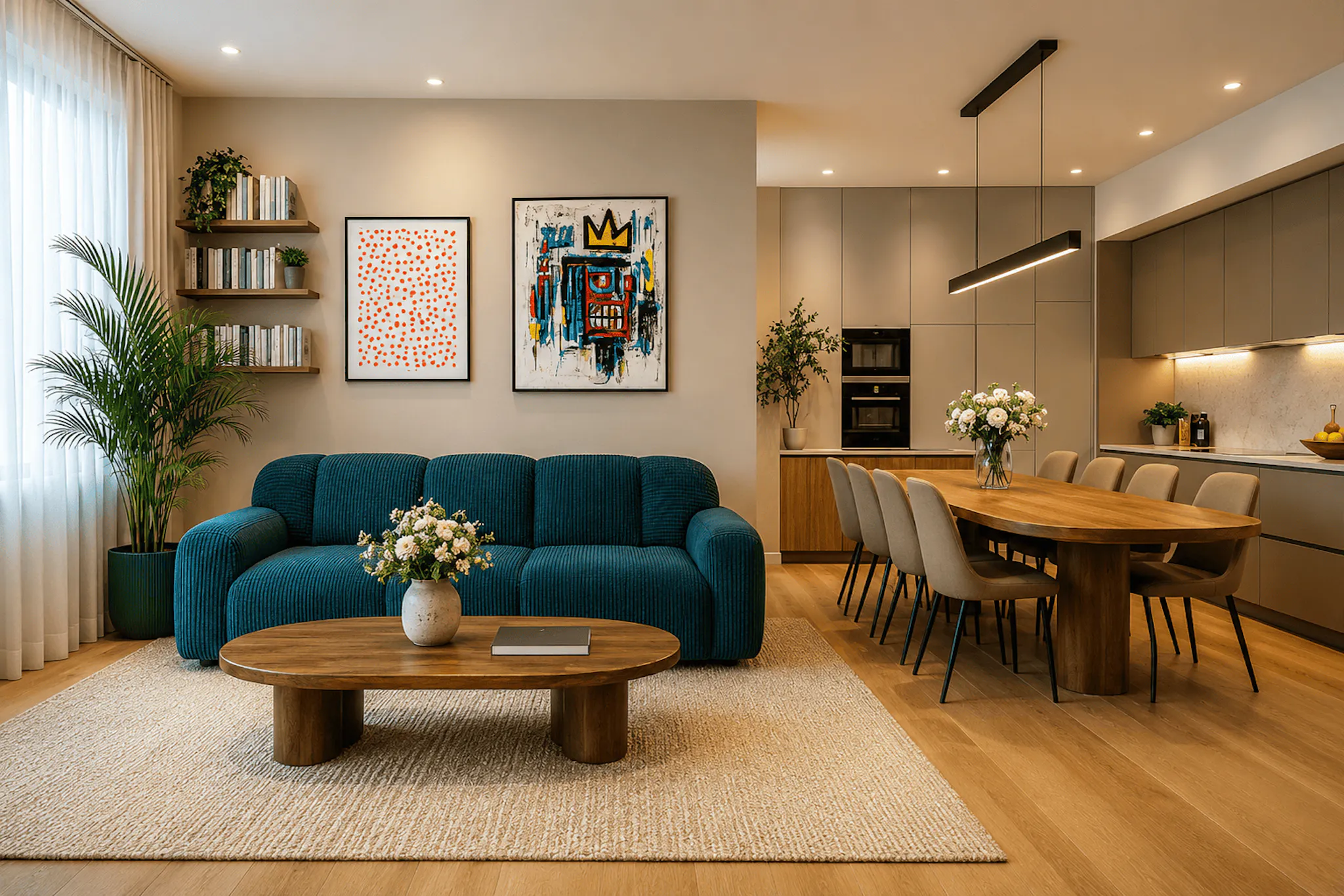 Avenue de la Paix, Vanves preview