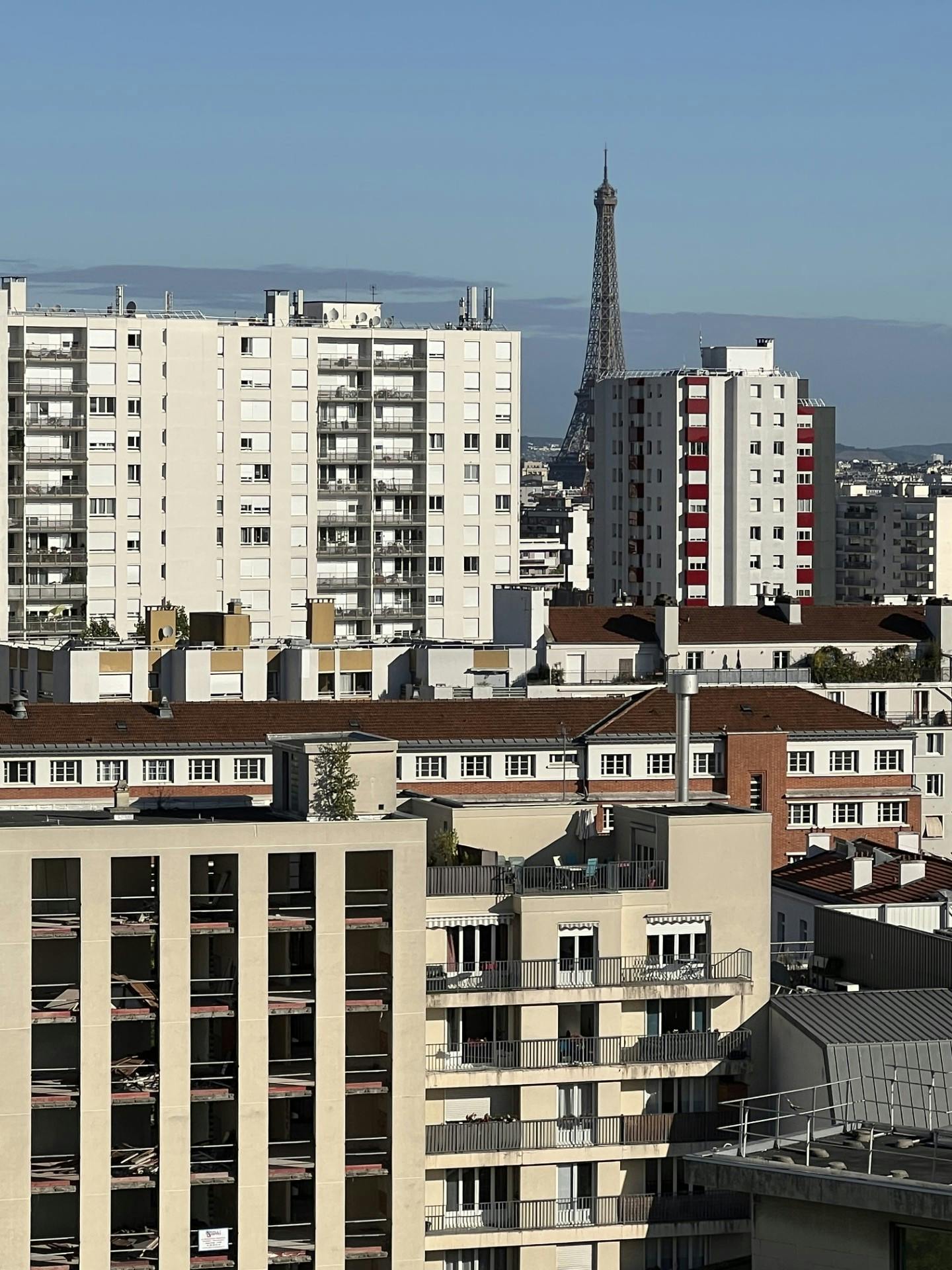 Appartamento in affitto a 1800 € al mese a Paris, Rue des Mariniers