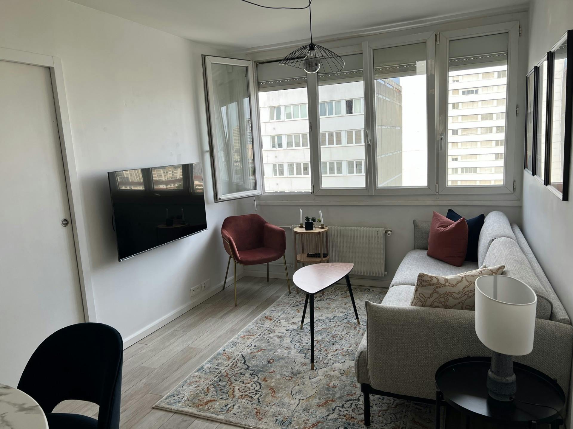 2-Bedroom Apartment in Rue des Mariniers, Paris (1717139) room image 60