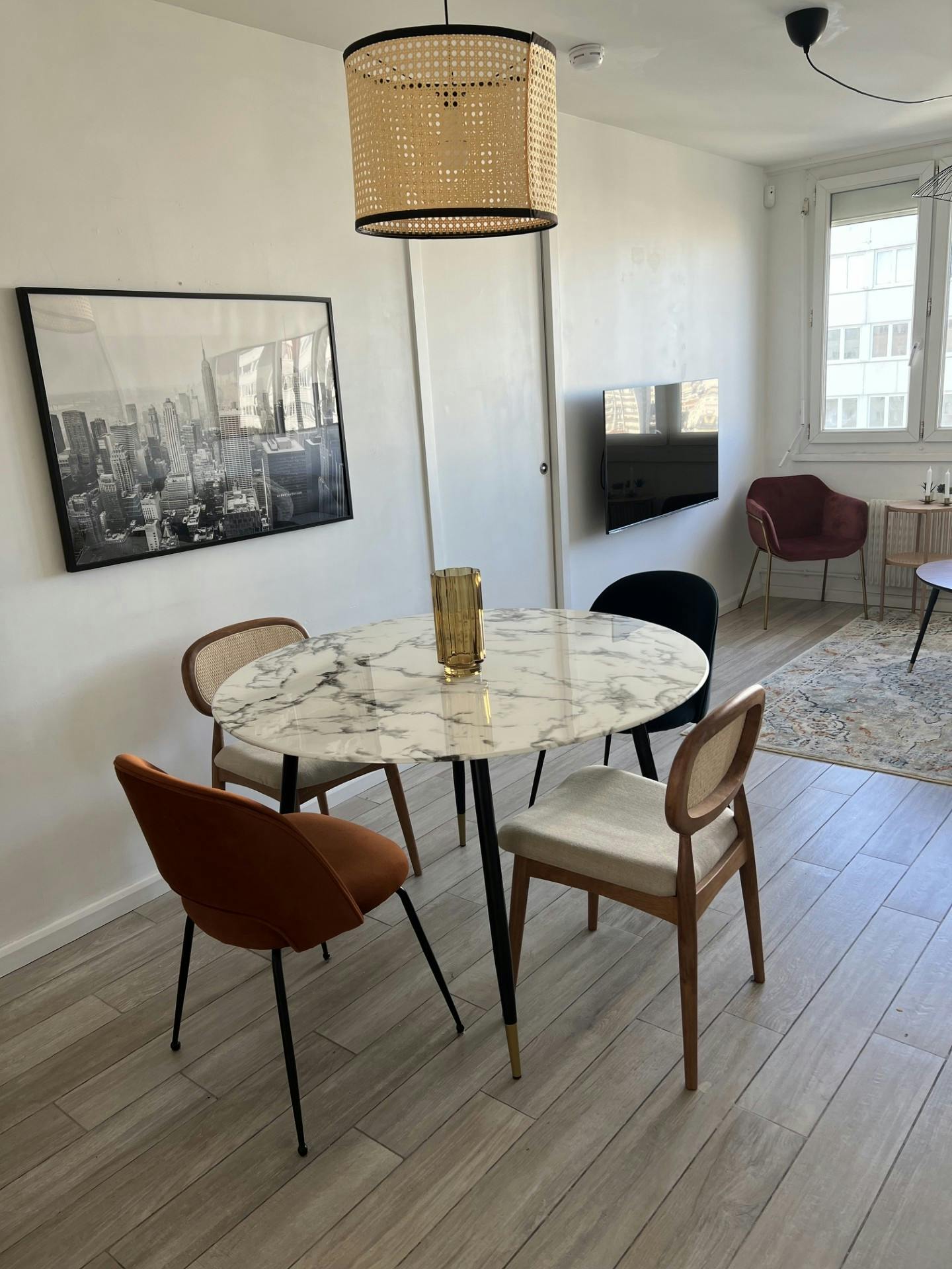 2-Bedroom Apartment in Rue des Mariniers, Paris (1717139) ROOM 3