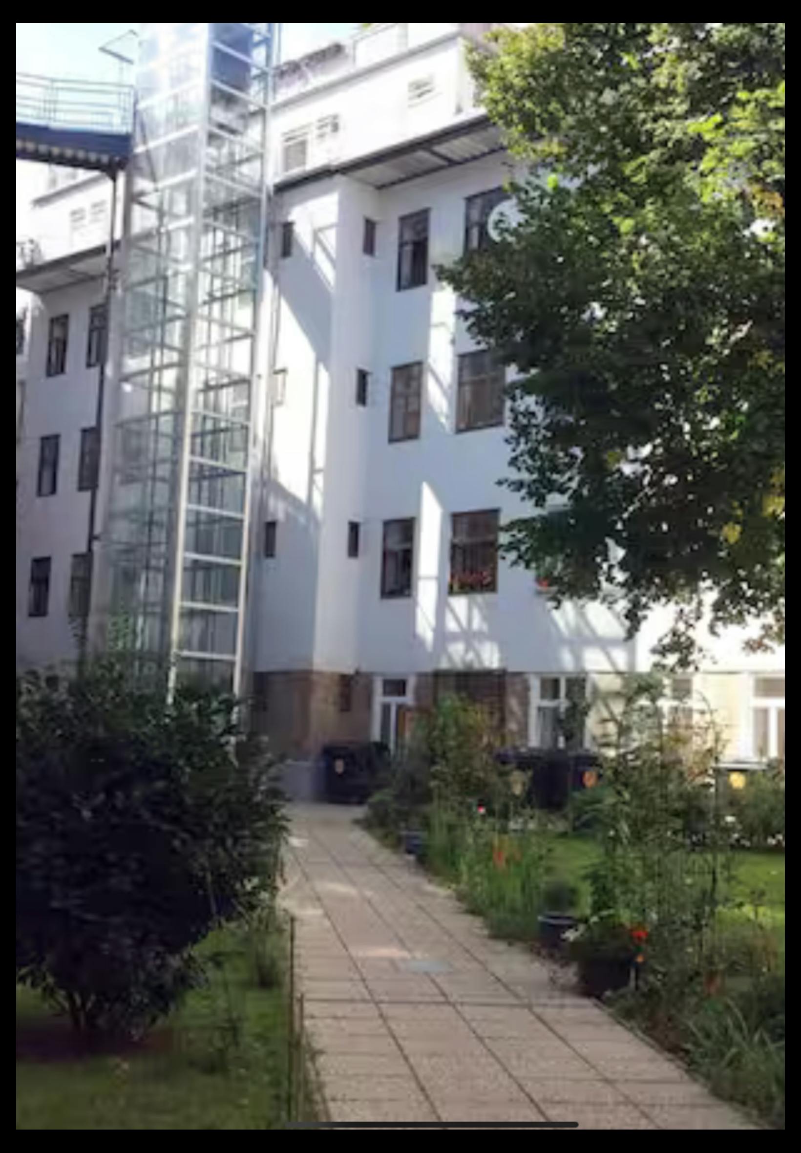 1-Bedroom Apartment in Pillergasse, Vienna (1717144) room image 7