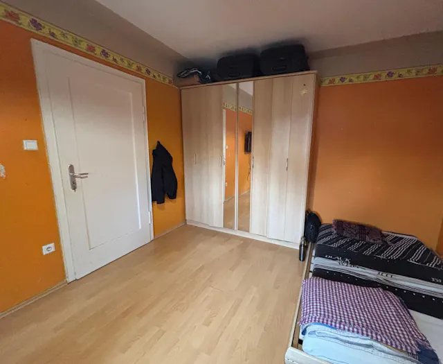Private room in Leinfelder Straße, Leinfelden-Echterdingen (1717146) room image 1