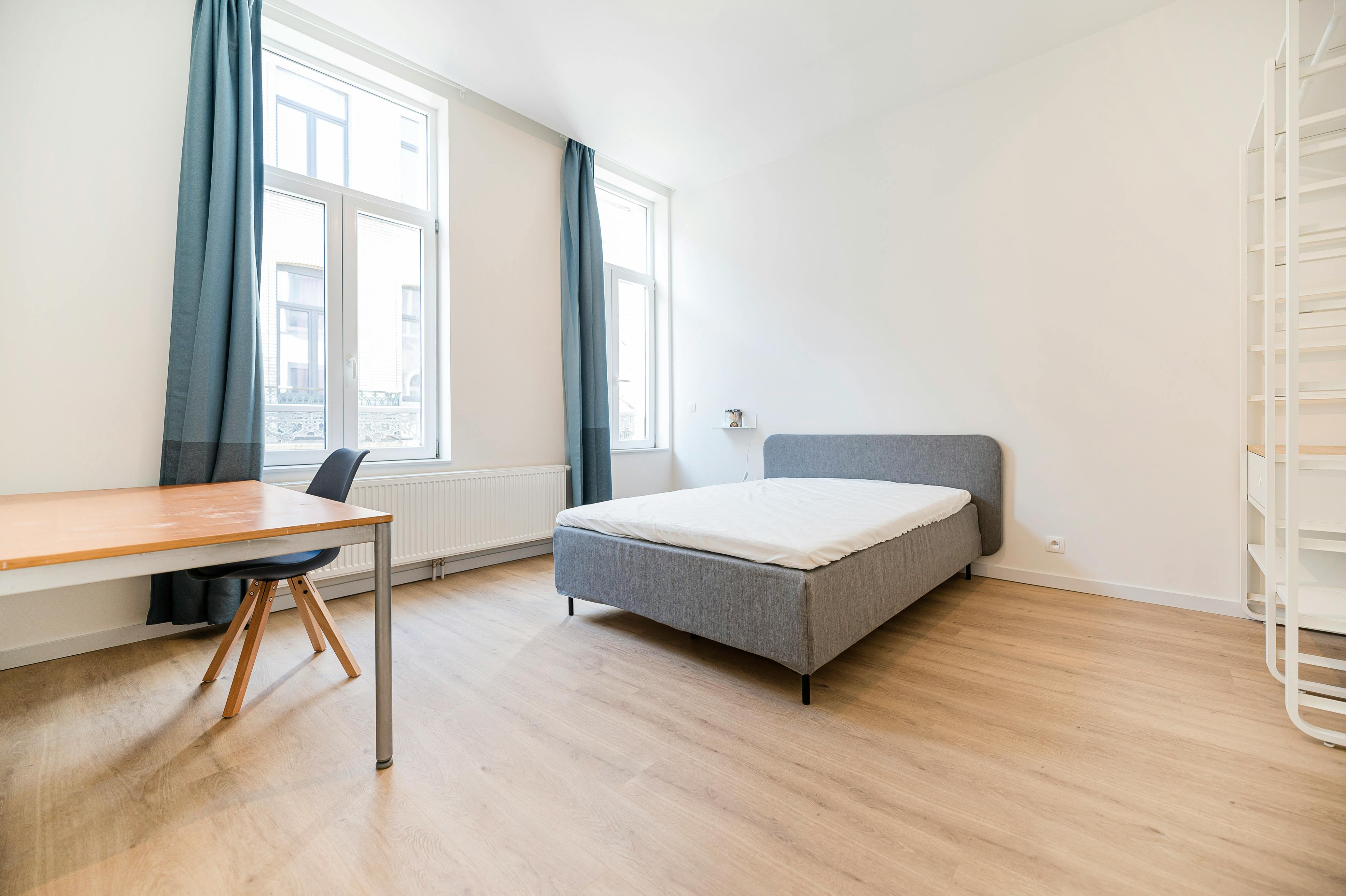 Private room in Rue Gillon, Saint-Josse-ten-Noode (1717148) ROOM