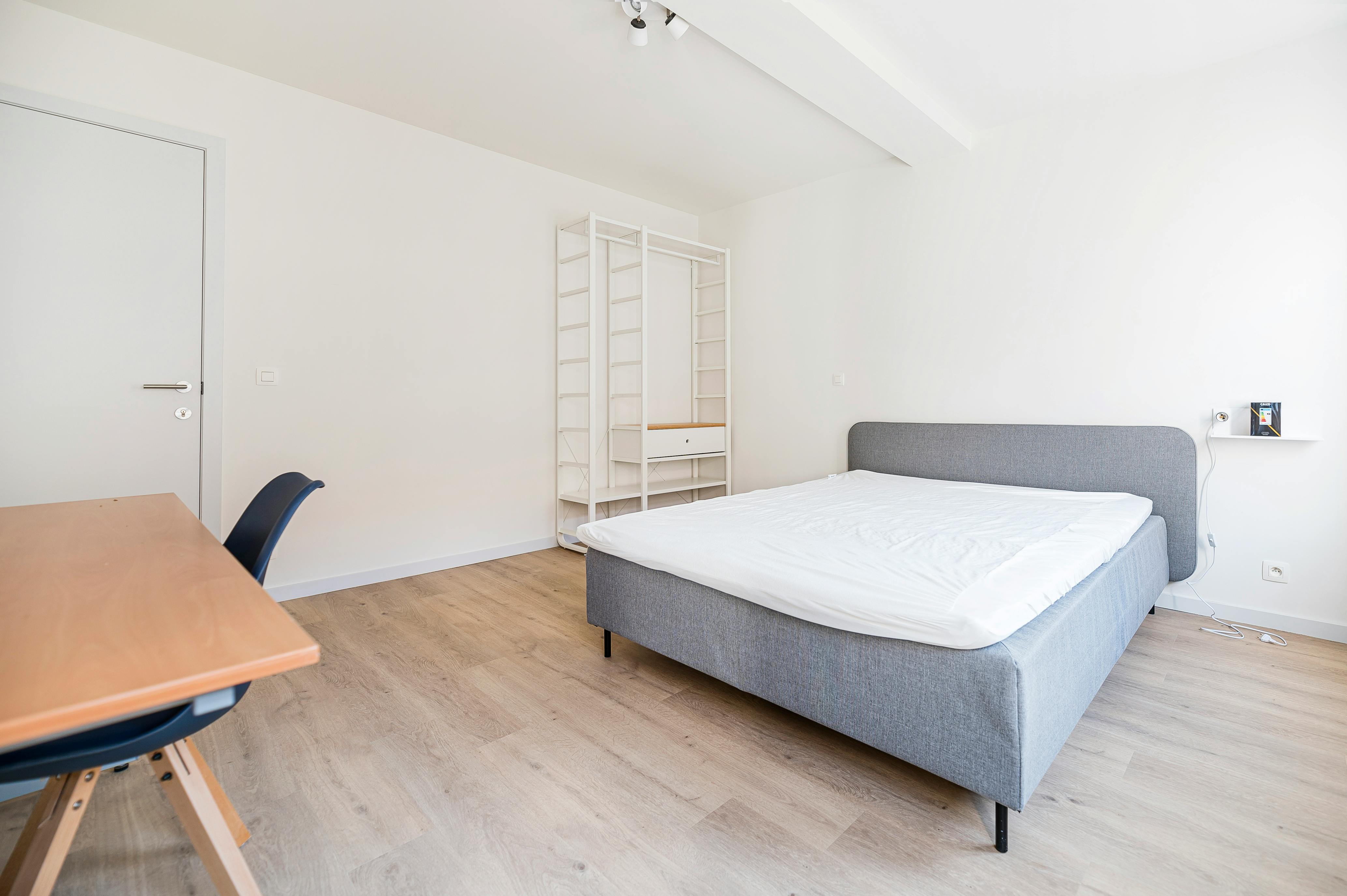 Private room in Rue Gillon, Saint-Josse-ten-Noode (1717150) room image 2