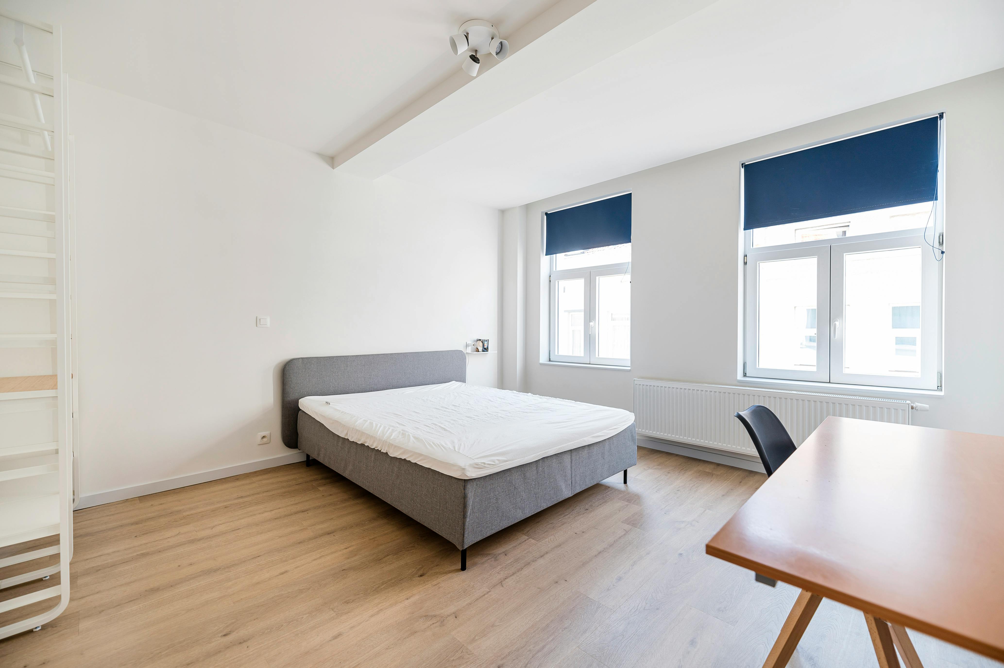 Private room in Rue Gillon, Saint-Josse-ten-Noode (1717150) room image 1