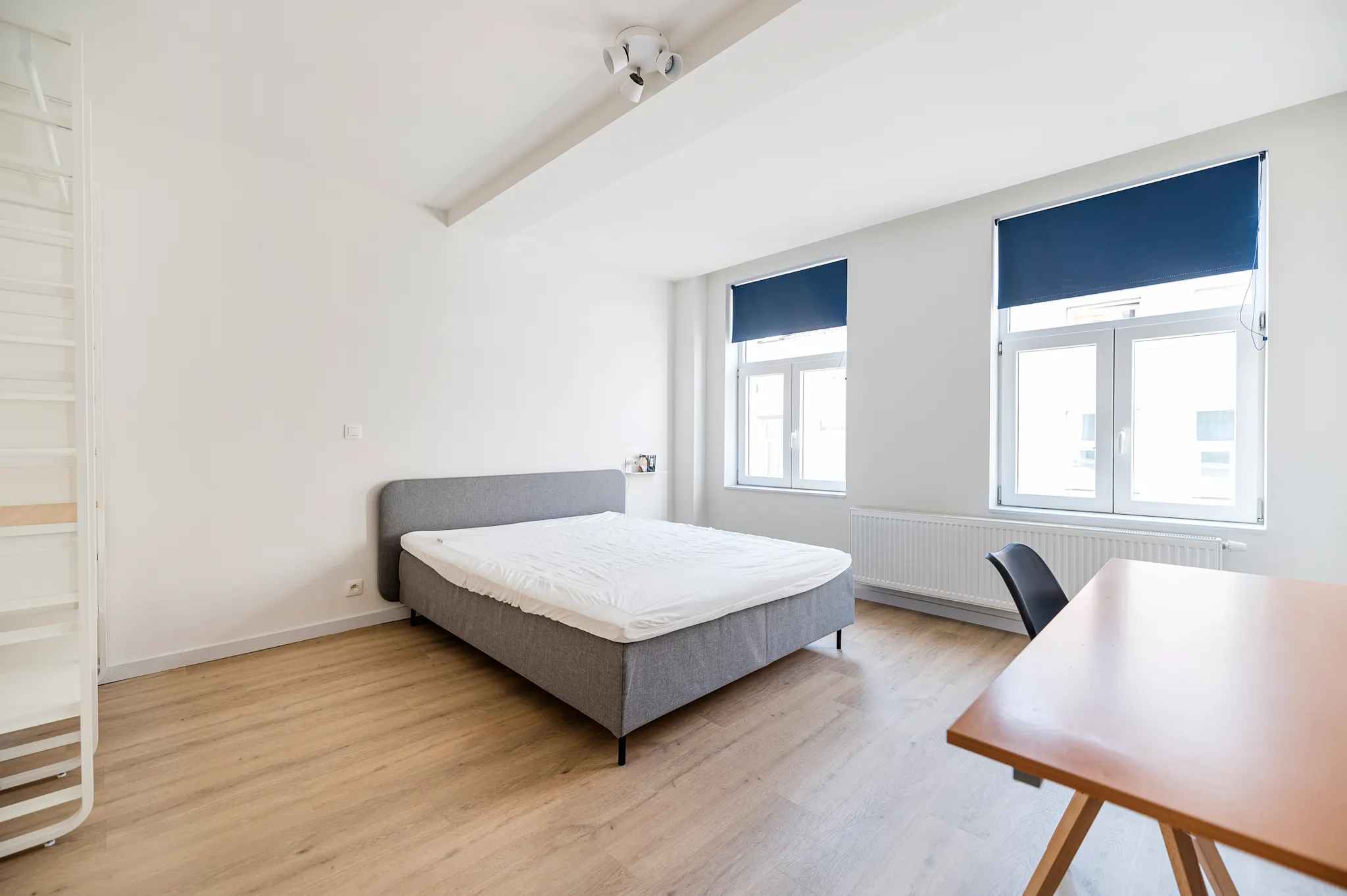 Rue Gillon, Saint-Josse-ten-Noode preview