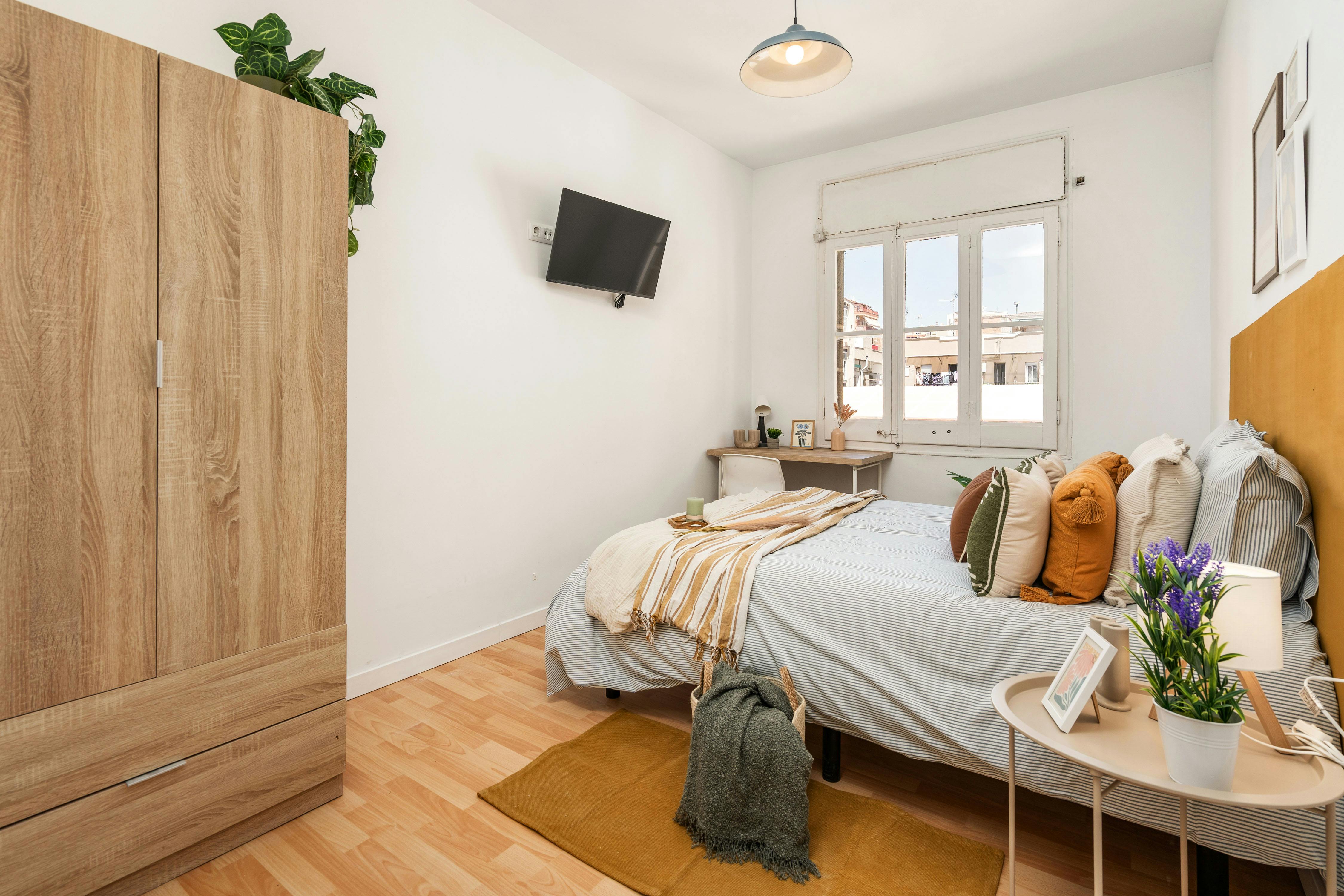 Carrer de Cardó, Barcelona preview