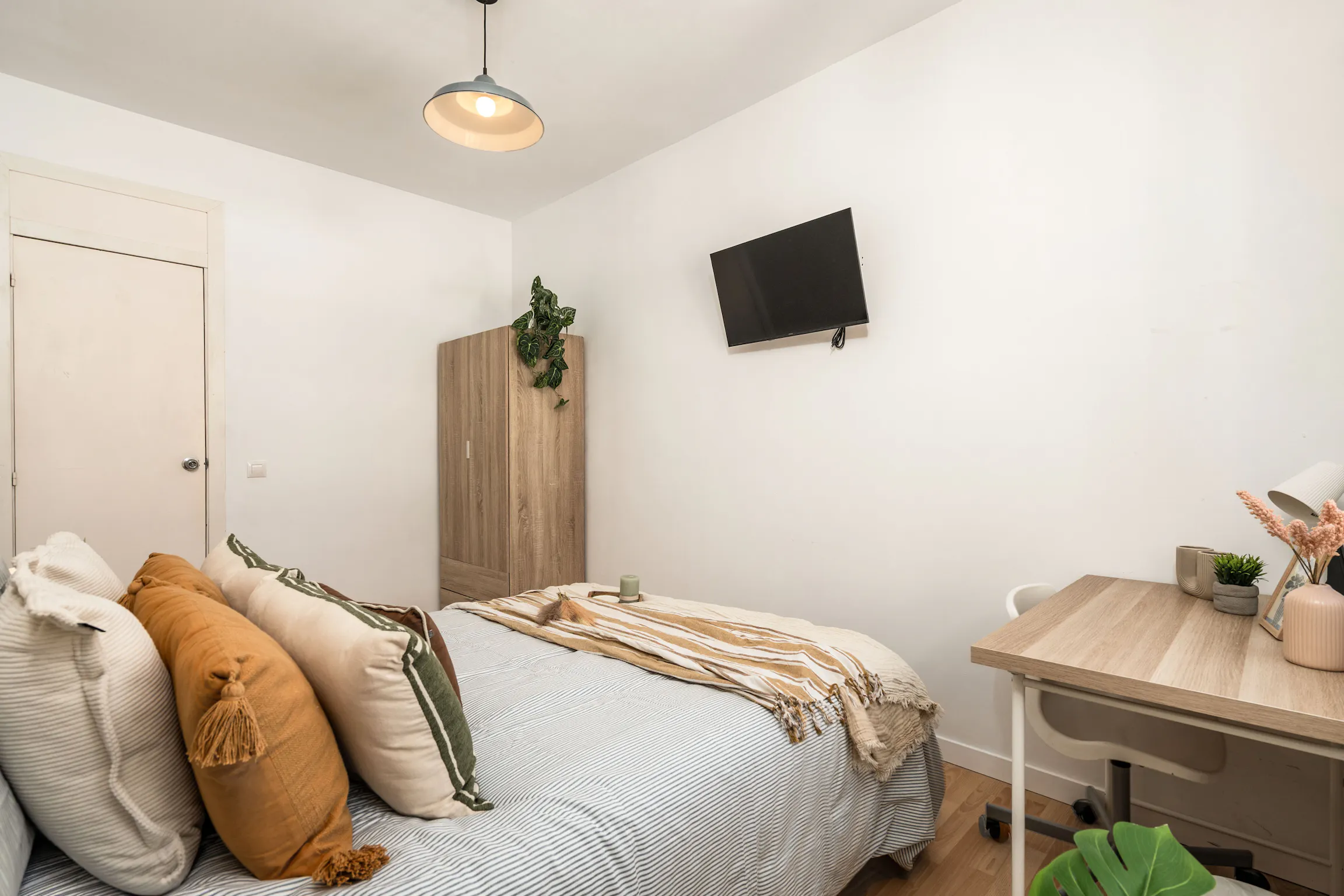 Private room in Carrer de Cardó, Barcelona (1717158) ROOM 3