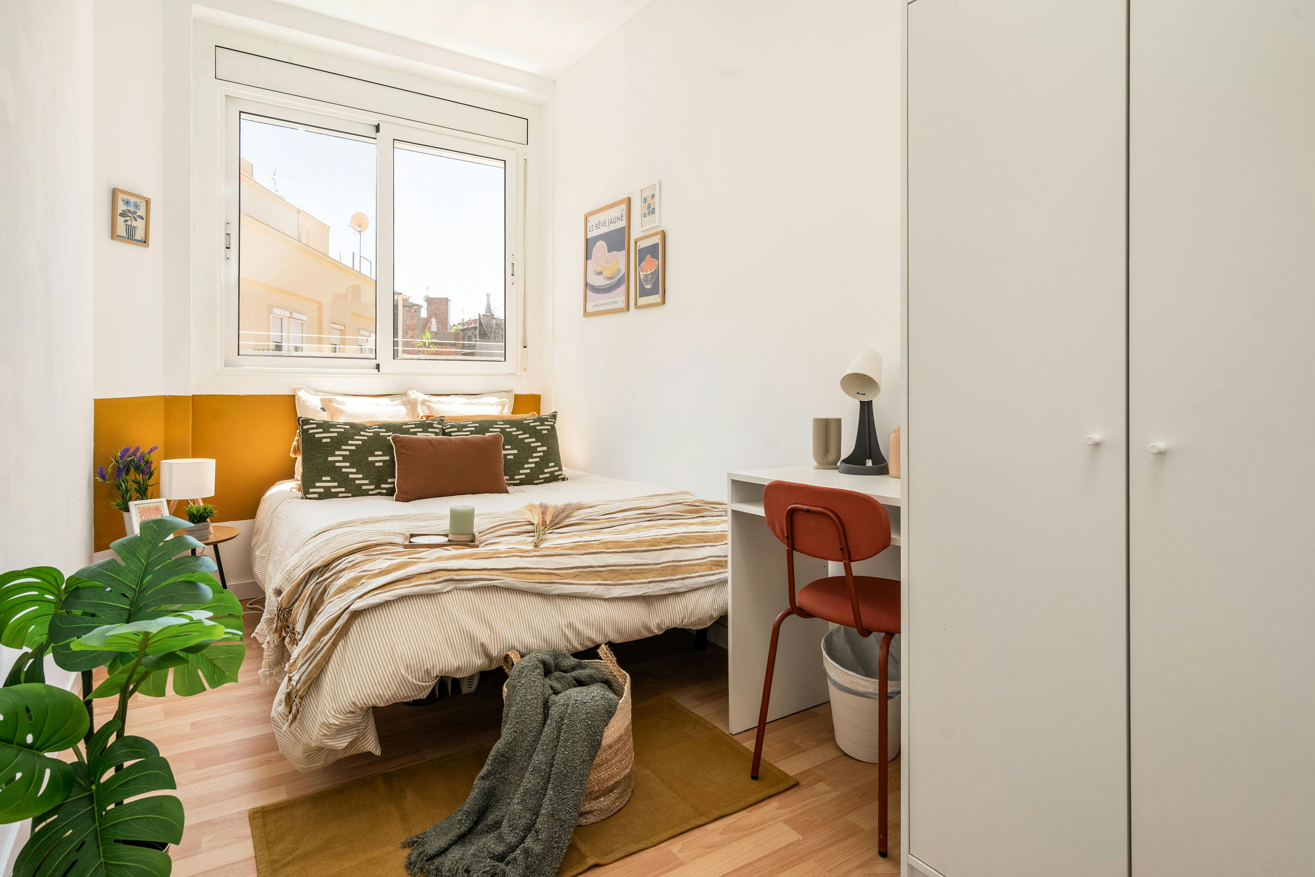Carrer de Cardó, Barcelona preview