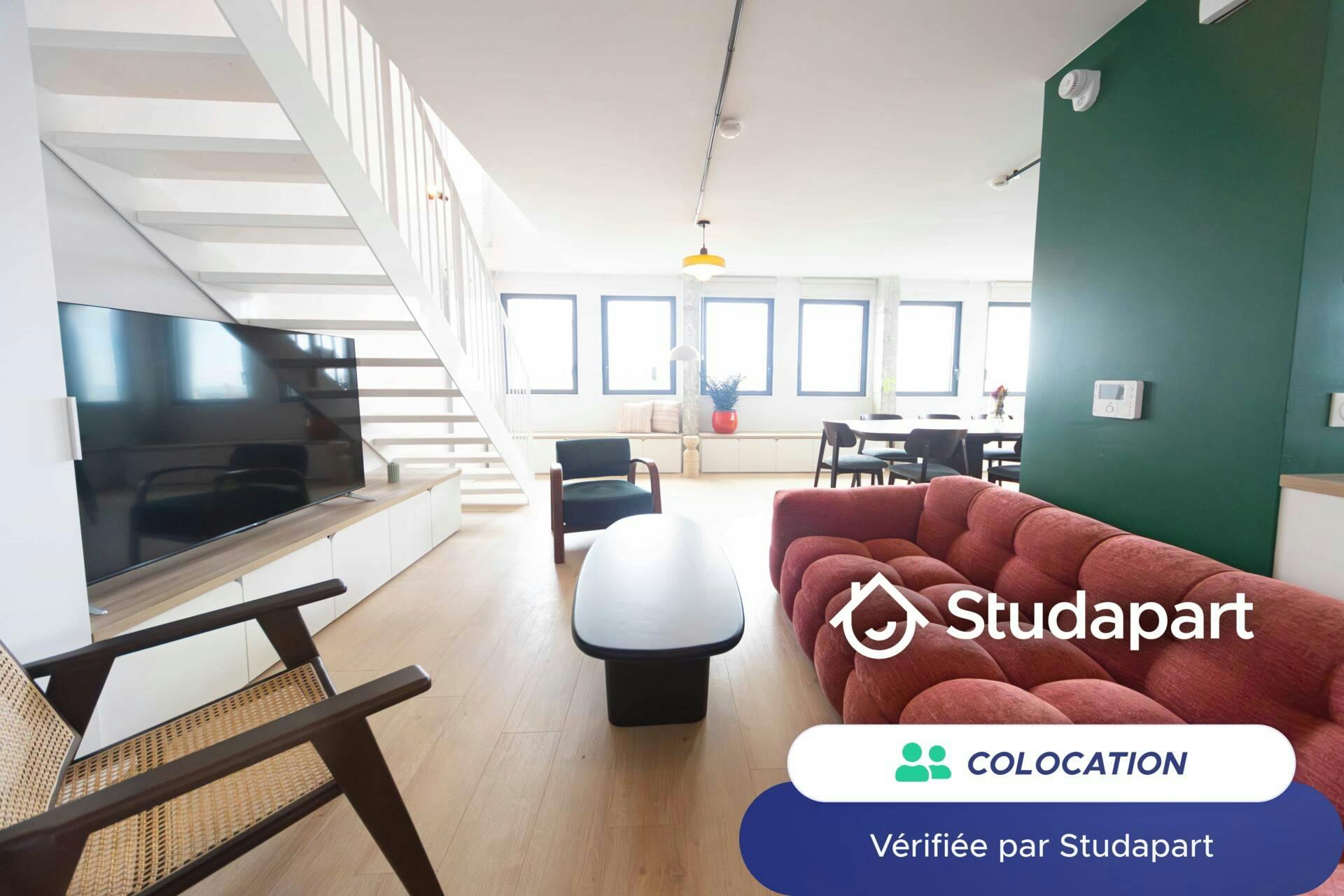 Private room for rent on Rue Cambronne, Paris - Vue 5