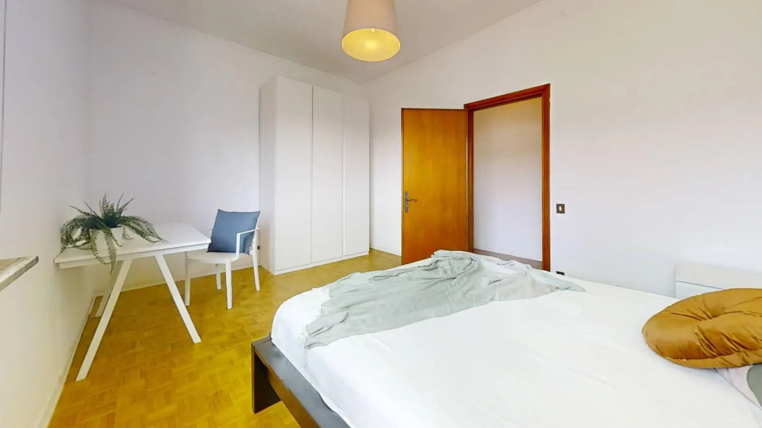 Private room in Via San Donà, Venice (1717185) ROOM 4