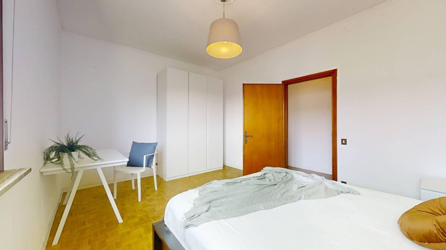 Private room in Via San Donà, Venice (1717185) ROOM 2
