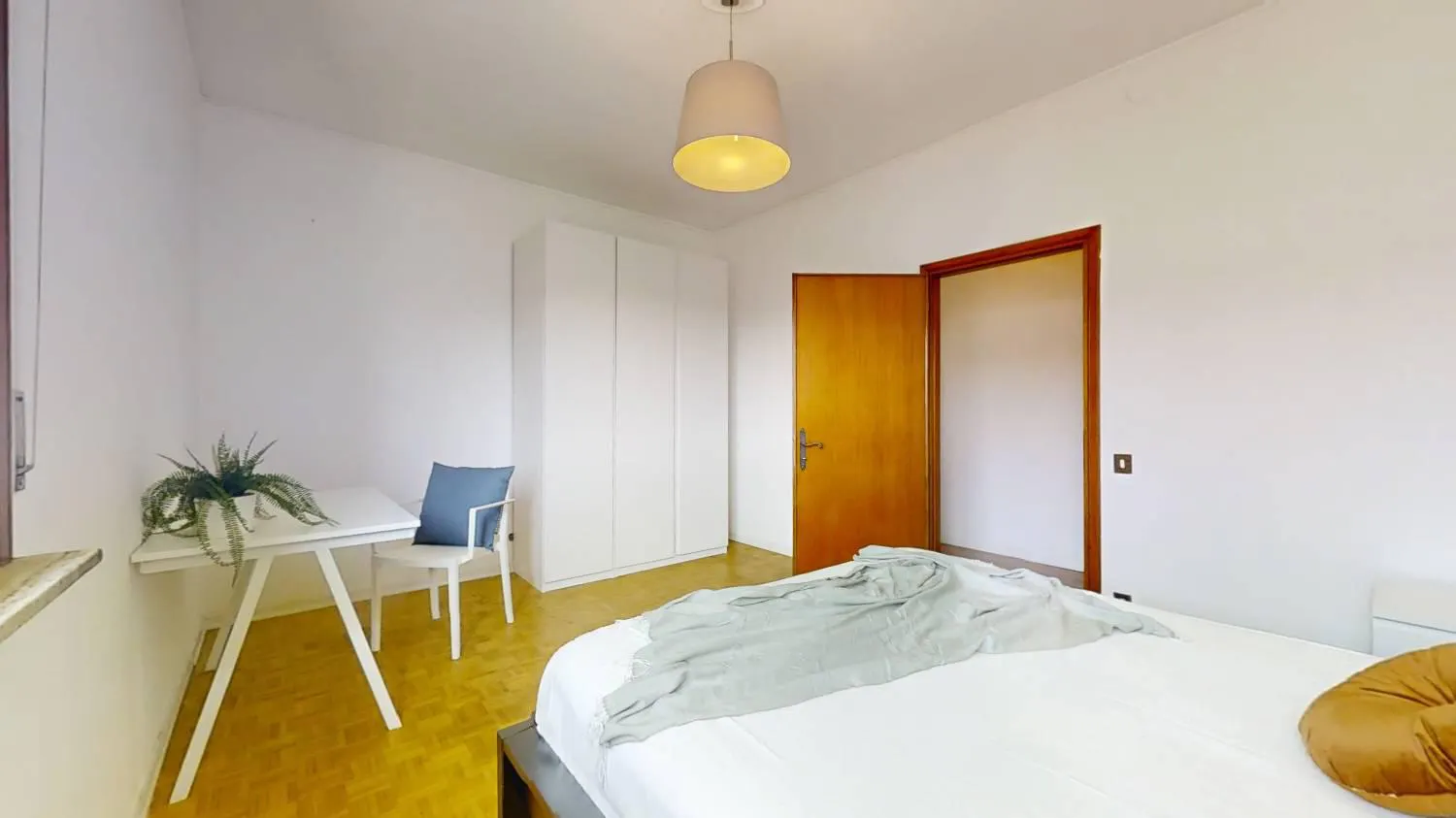 Private room in Via San Donà, Venice (1717185) ROOM 2