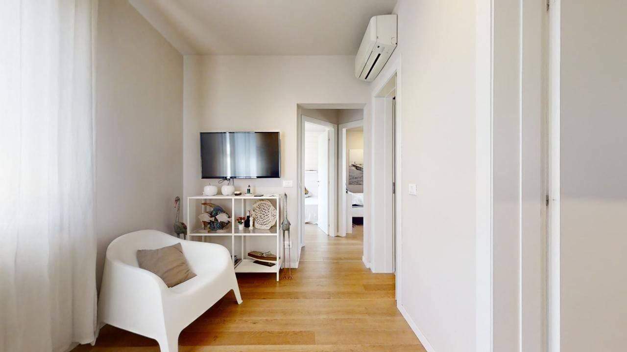 Private room in Via Francesco Rismondo, Venice (1717192) room image 2