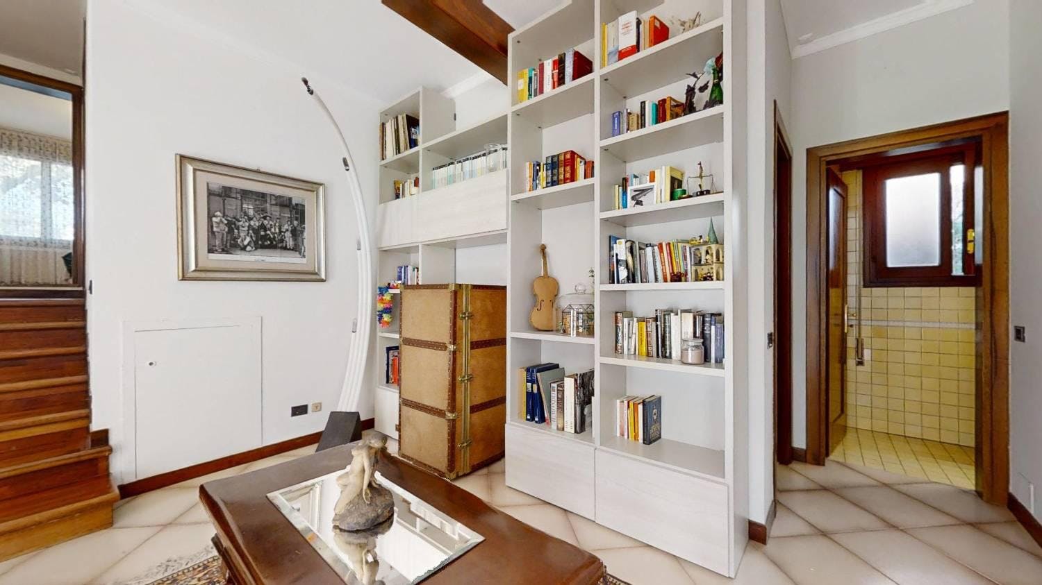 Private room in Via Antonio Fogazzaro, Venice (1717193) room image 7