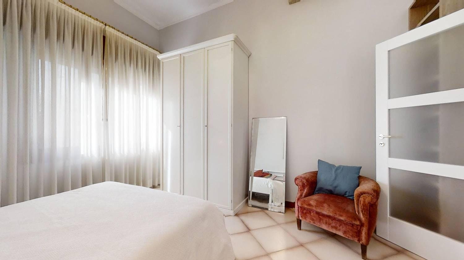 Private room in Via Antonio Fogazzaro, Venice (1717193) room image 2