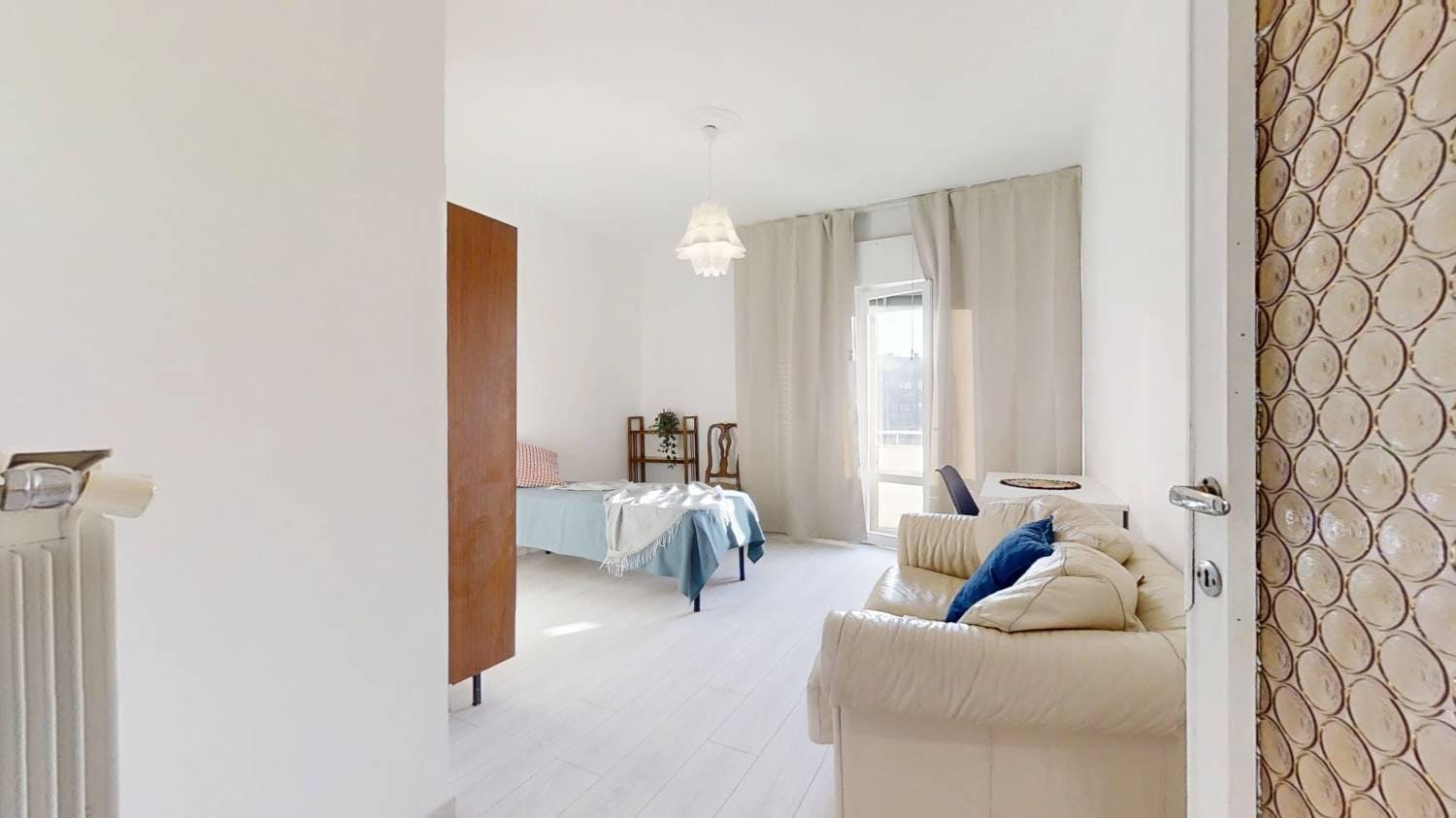 Private room in Riviera Magellano, Venice (1717194) room image 2