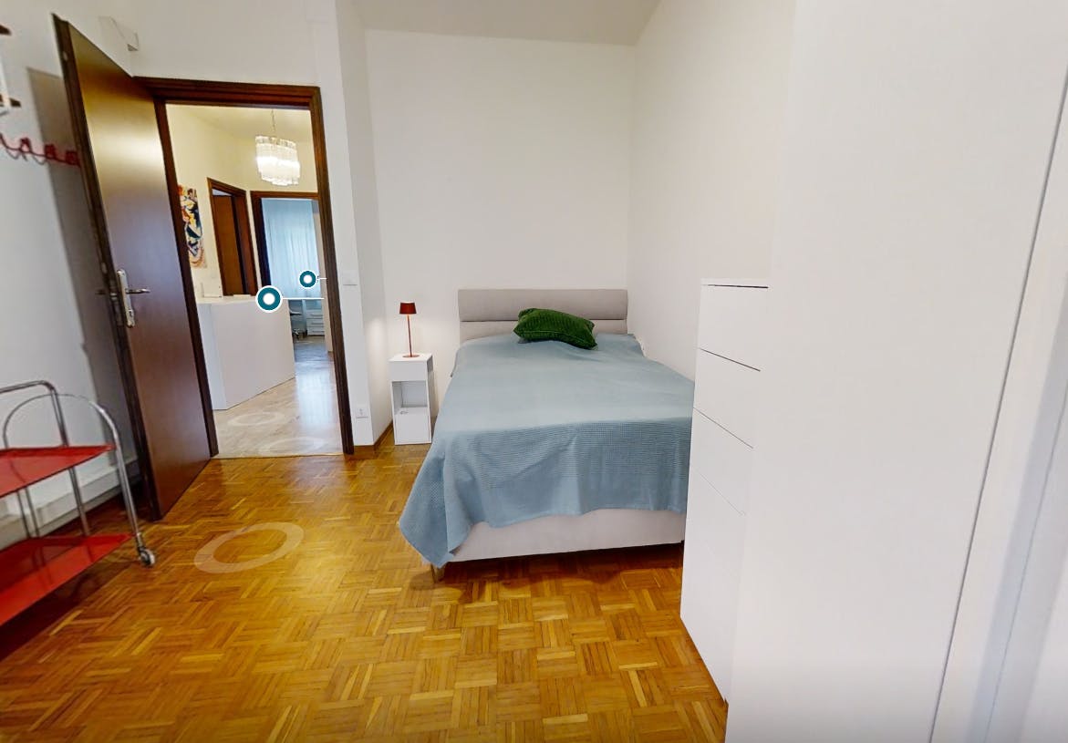 Private room in Via A. Fradeletto, Venice (1717195) room image 1