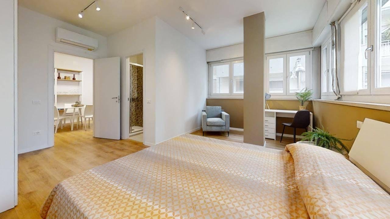 Private room in Via Mestrina, Venice (1717197) room image 2