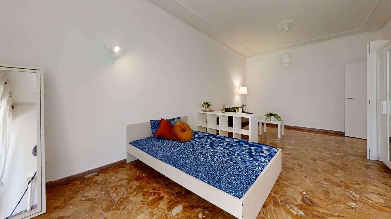 Private room in Viale Giuseppe Garibaldi, Venice (1717200) ROOM 3