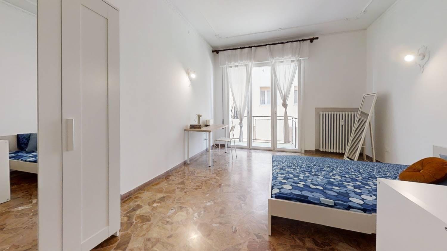 Private room in Viale Giuseppe Garibaldi, Venice (1717200) ROOM 4
