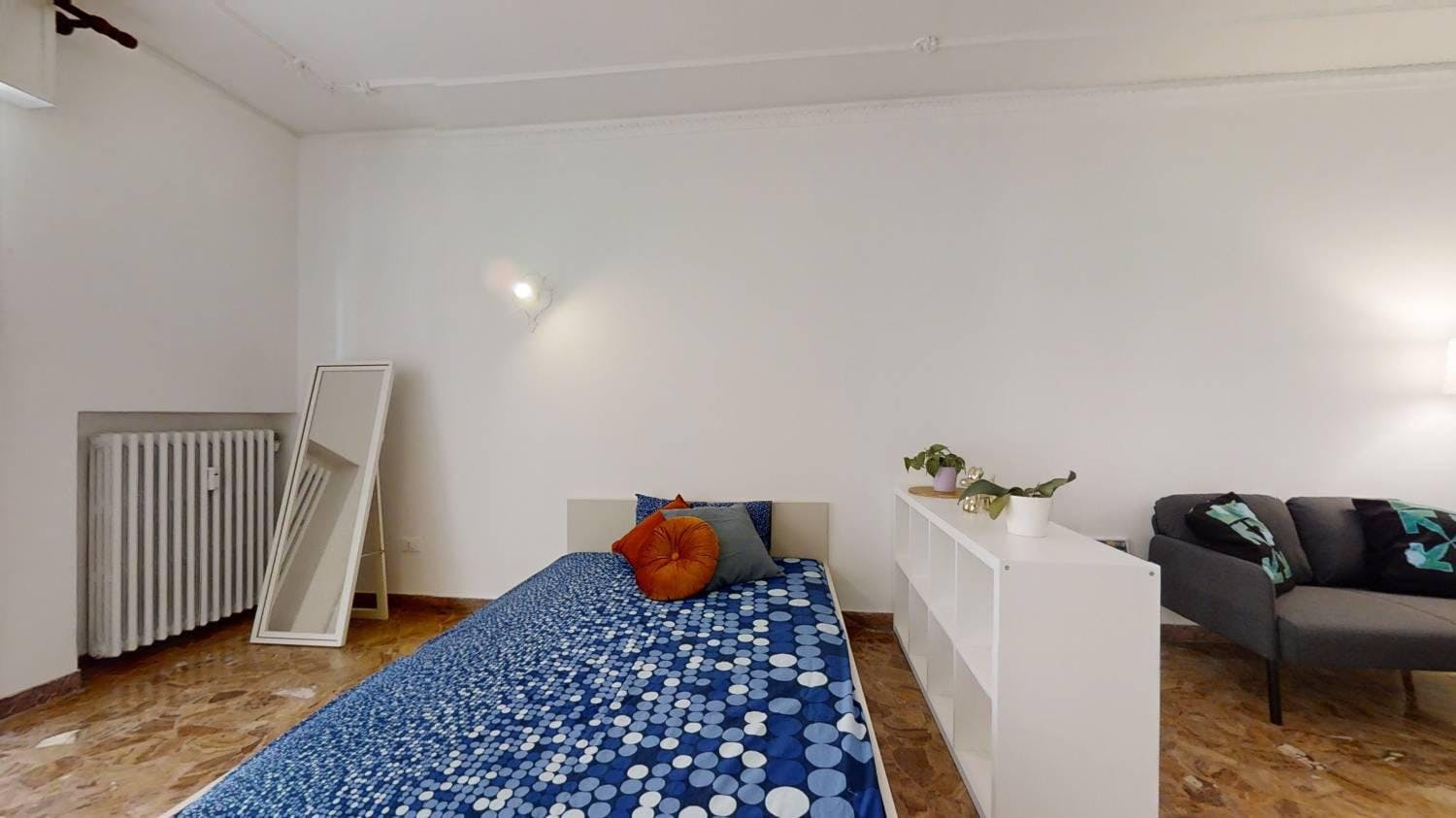 Private room in Viale Giuseppe Garibaldi, Venice (1717200) ROOM 2