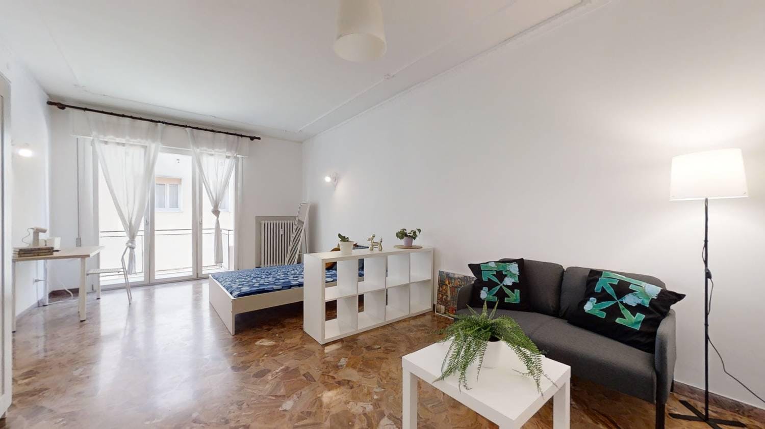 Private room in Viale Giuseppe Garibaldi, Venice (1717200) COMMON_AREA