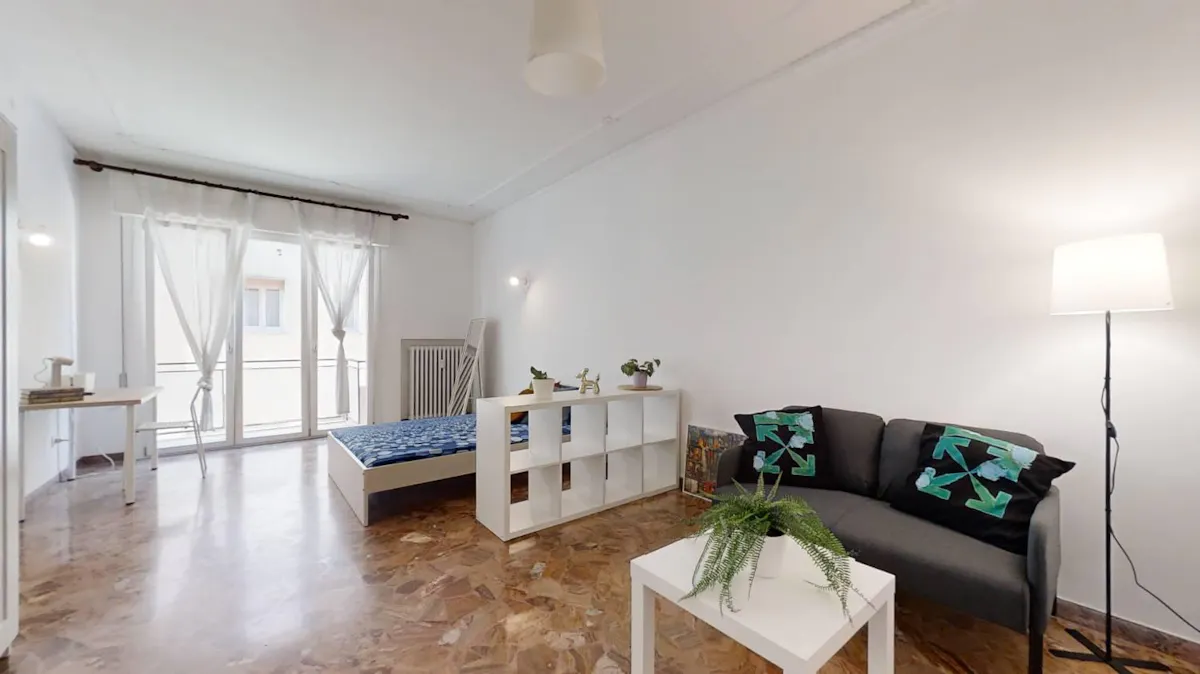 Private room in Viale Giuseppe Garibaldi, Venice (1717200) COMMON_AREA
