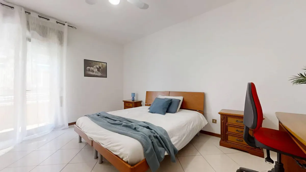Private room in Via Napoli, Venice (1717203) ROOM