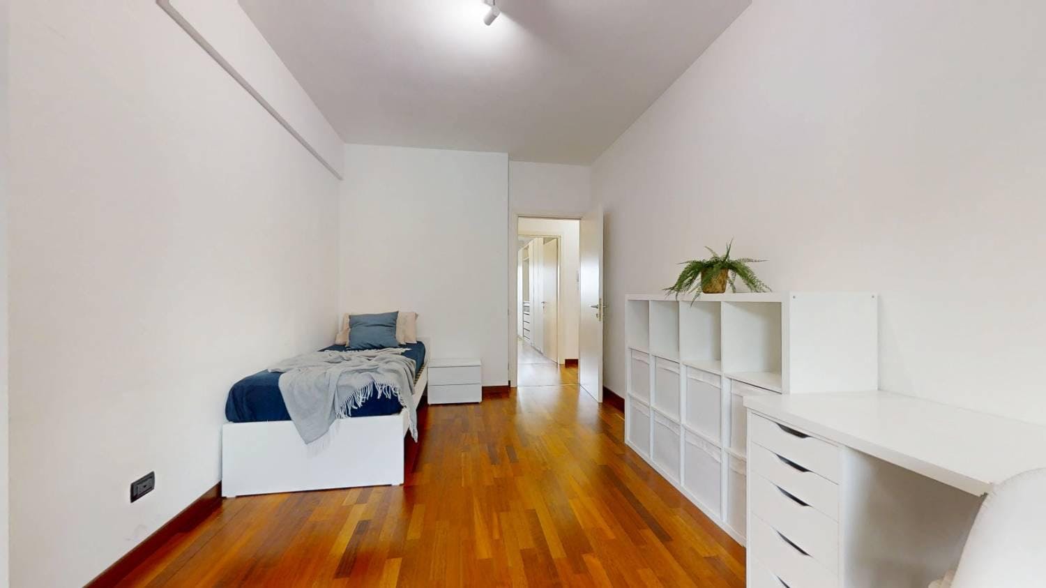 Private room in Via Peschiera, Venice (1717205) room image 1
