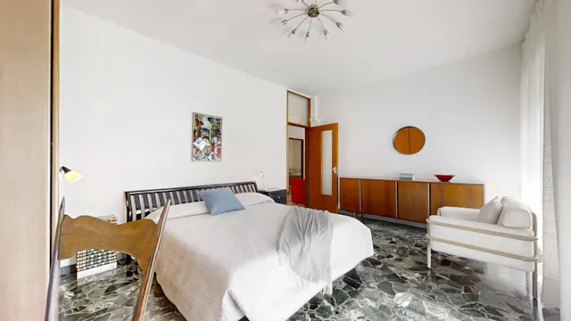 Private room in Via Coni Zugna, Venice (1717207) room image 1